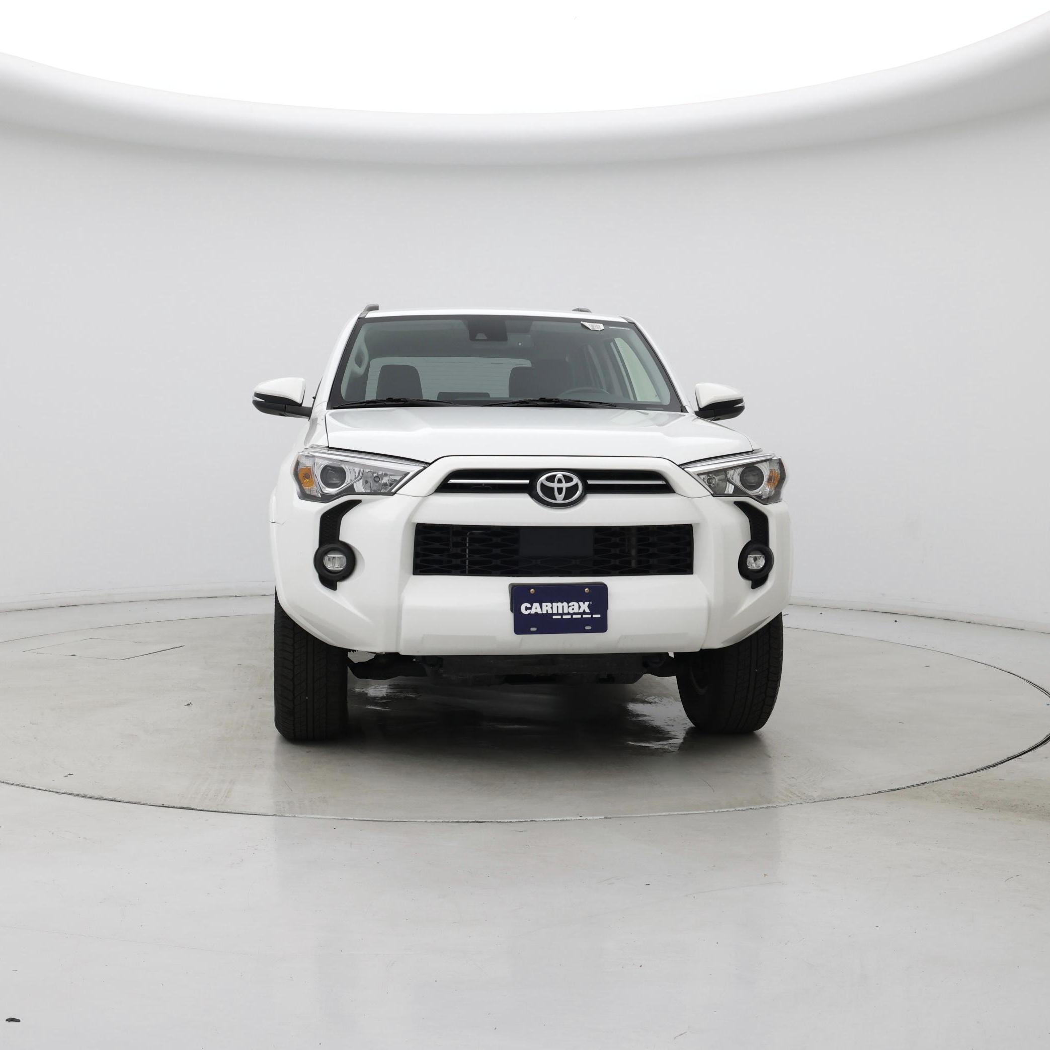 Thumbnail: 2024 Toyota 4Runner - 5