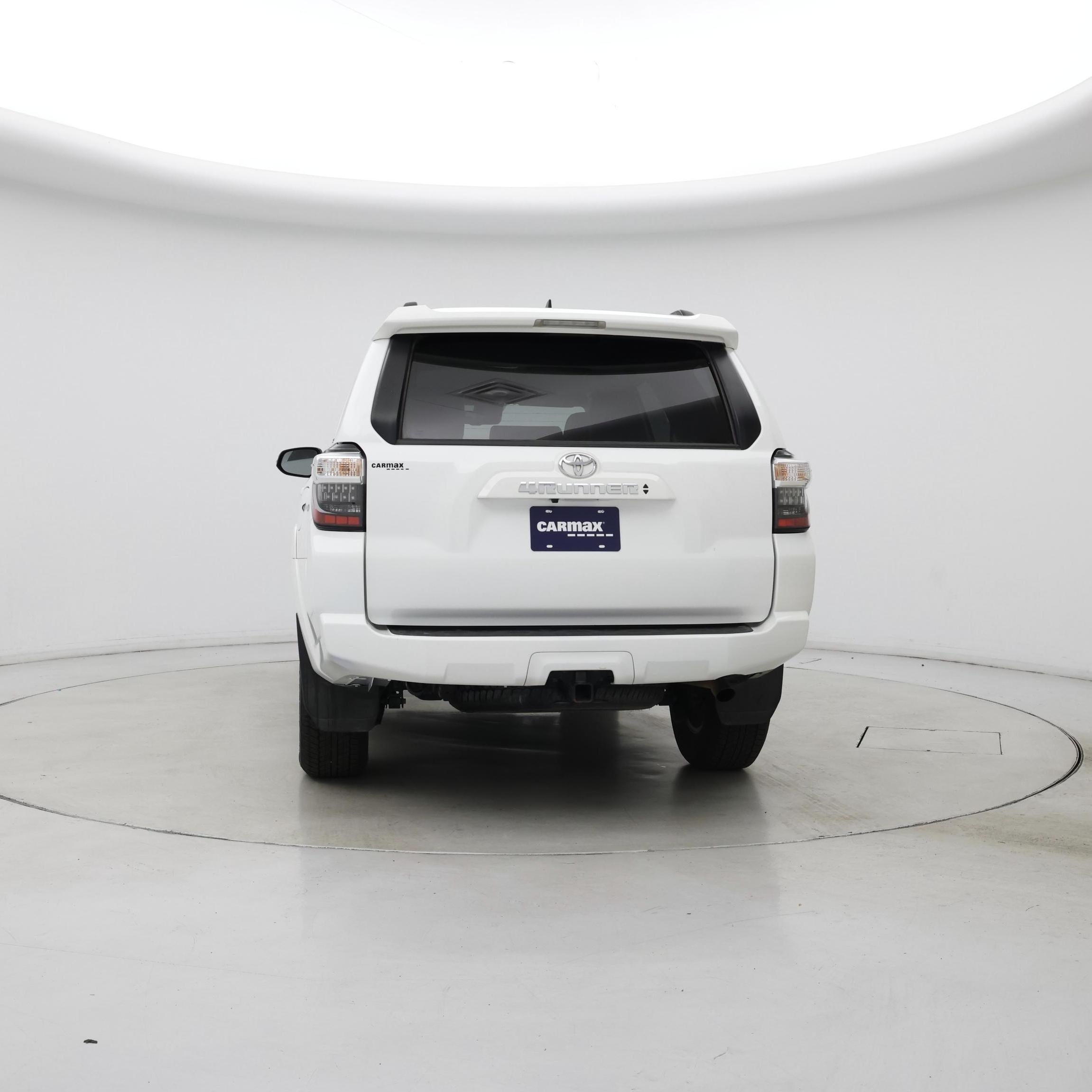 Thumbnail: 2024 Toyota 4Runner - 6