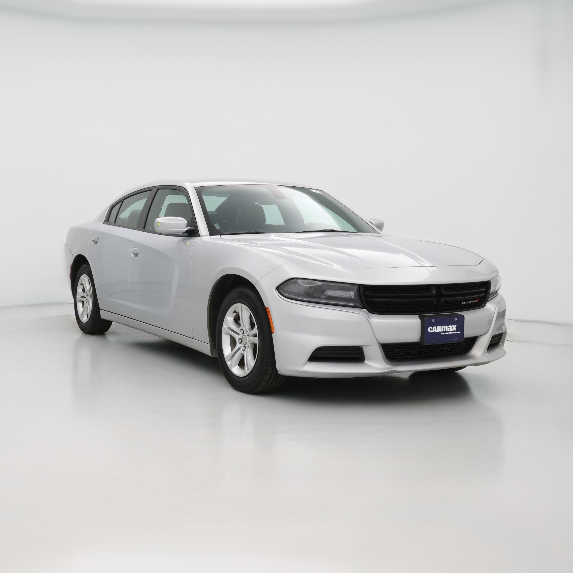 Thumbnail: 2021 Dodge Charger - 1