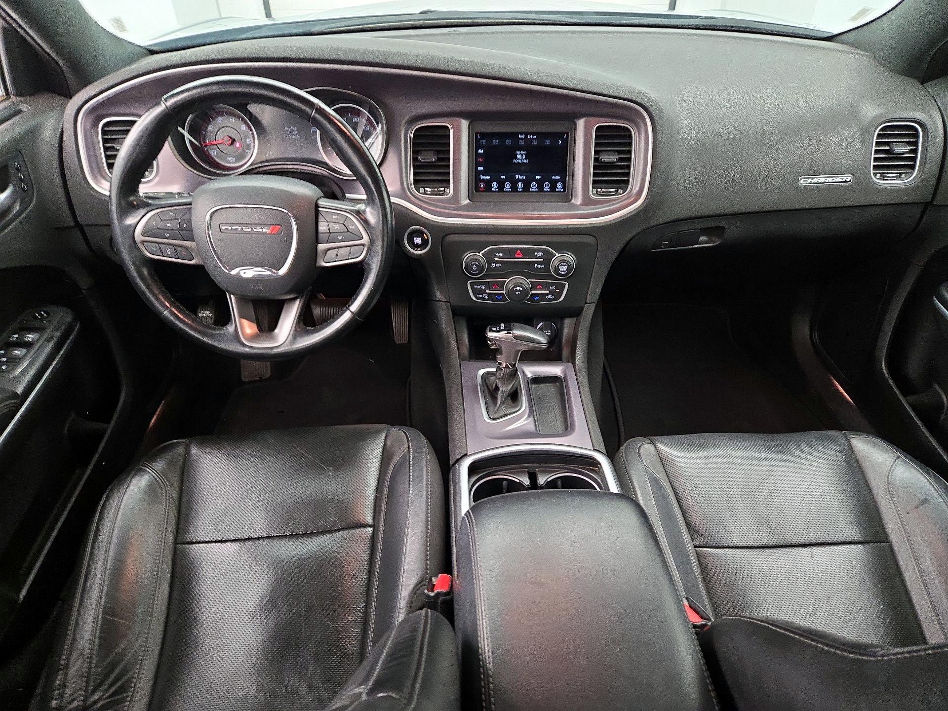 Thumbnail: 2021 Dodge Charger - 9