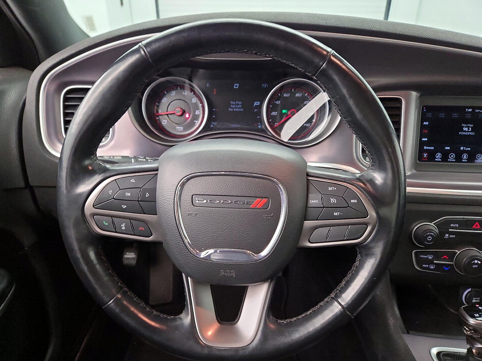 Thumbnail: 2021 Dodge Charger - 10