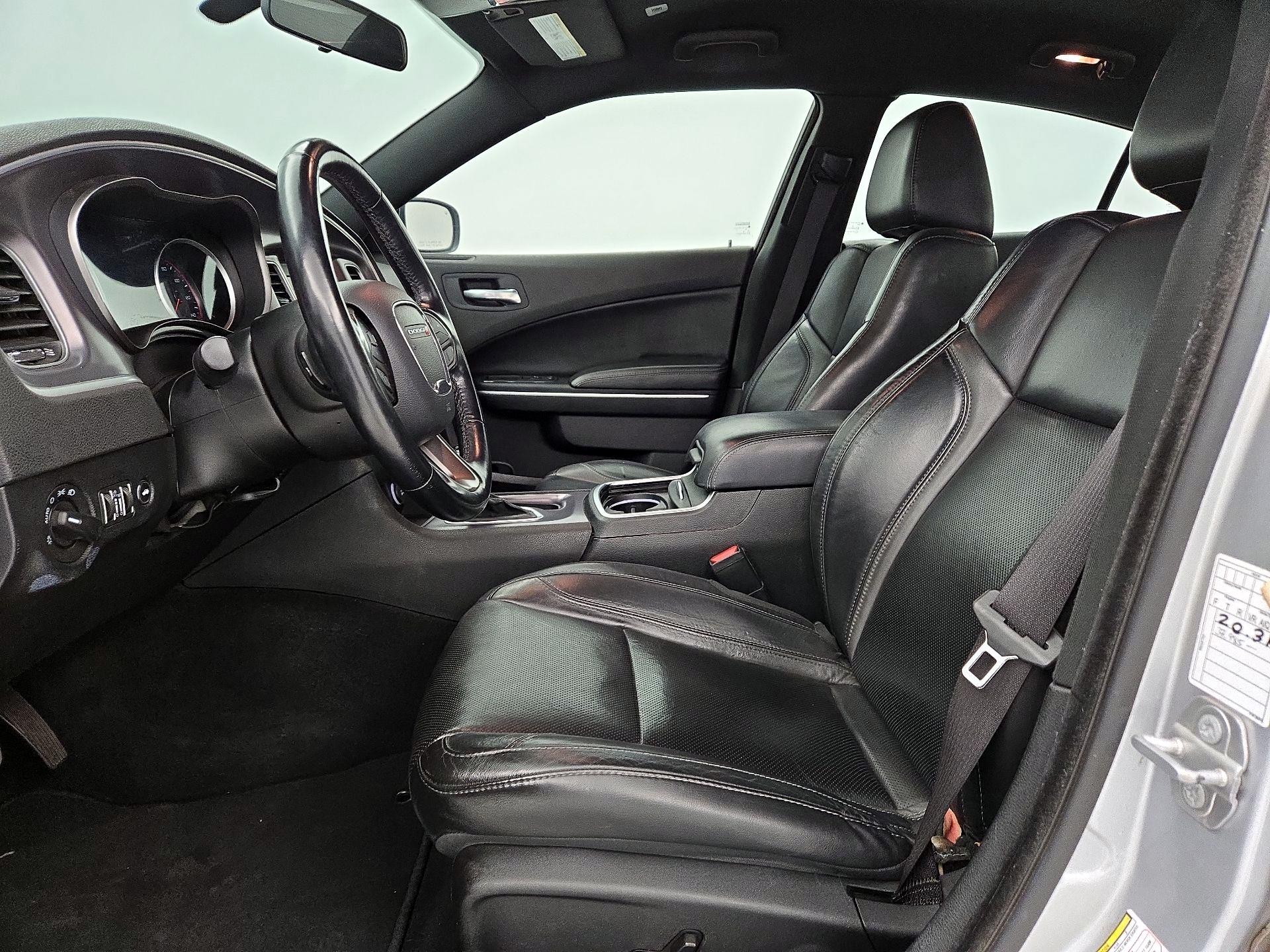 Thumbnail: 2021 Dodge Charger - 11