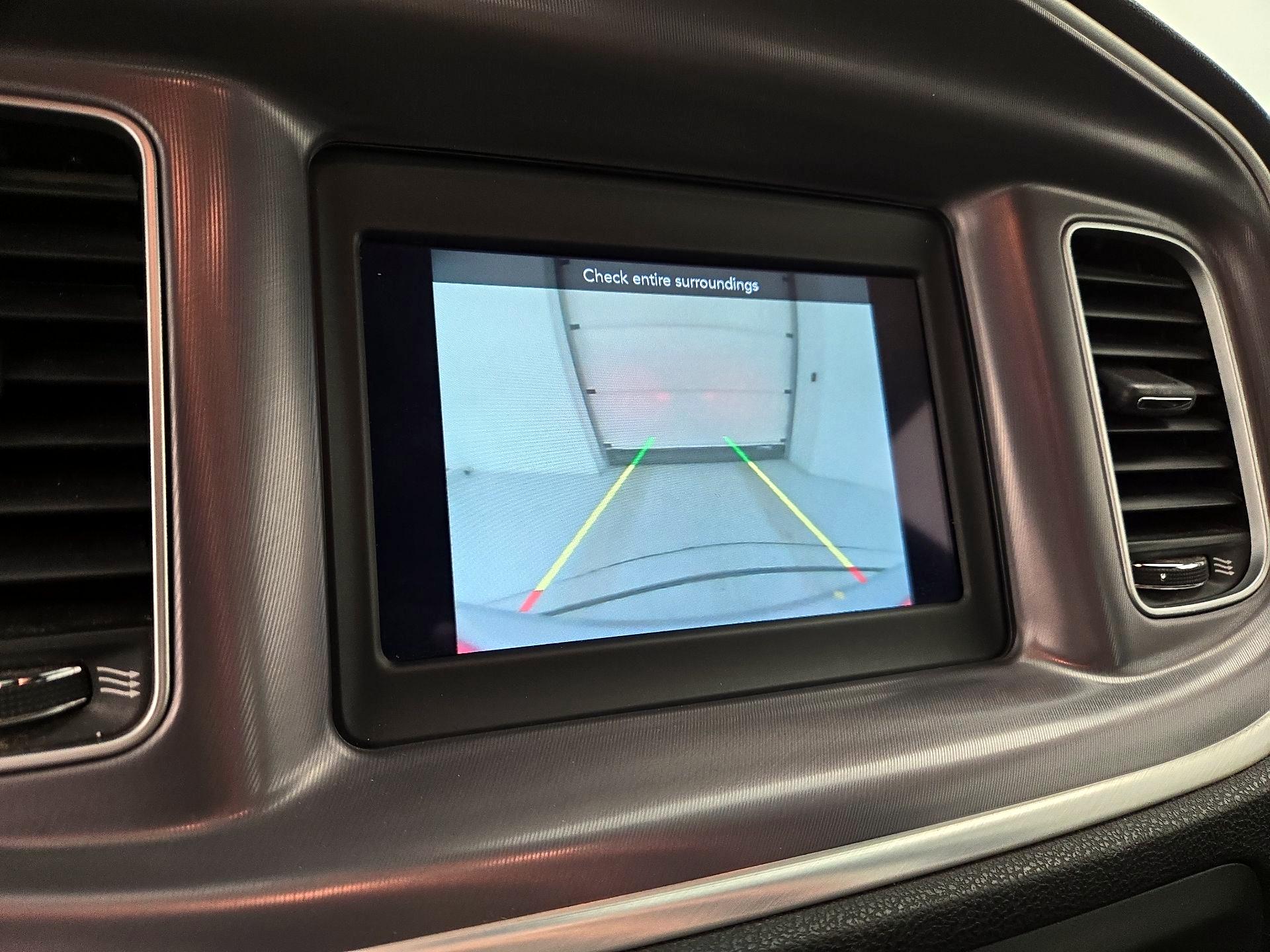 Thumbnail: 2021 Dodge Charger - 14