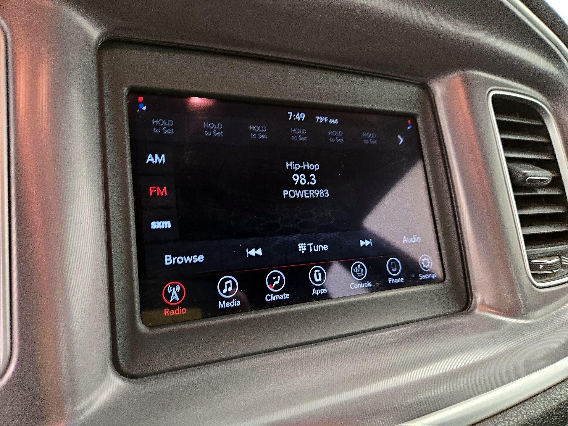 Thumbnail: 2021 Dodge Charger - 15