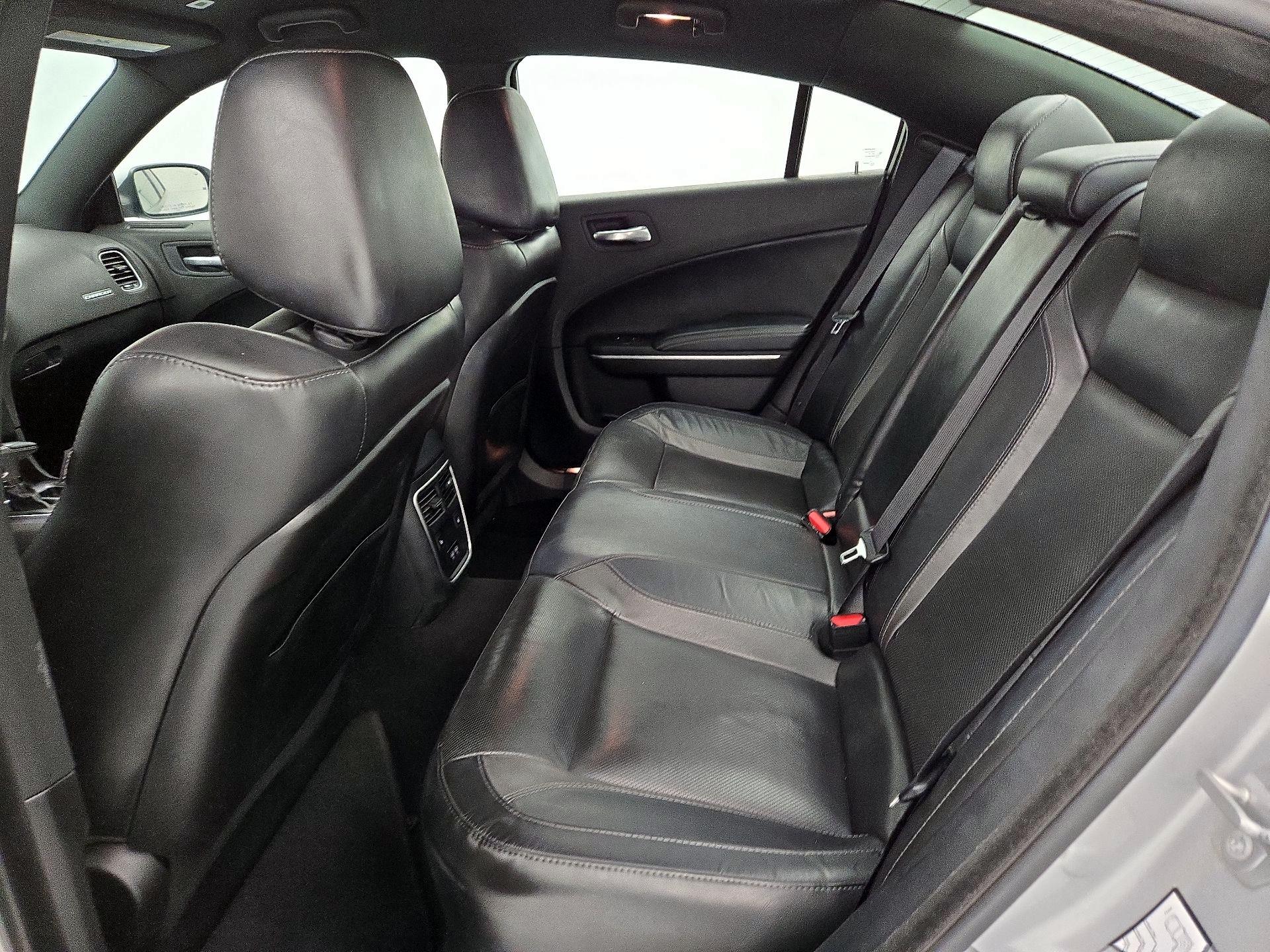 Thumbnail: 2021 Dodge Charger - 19