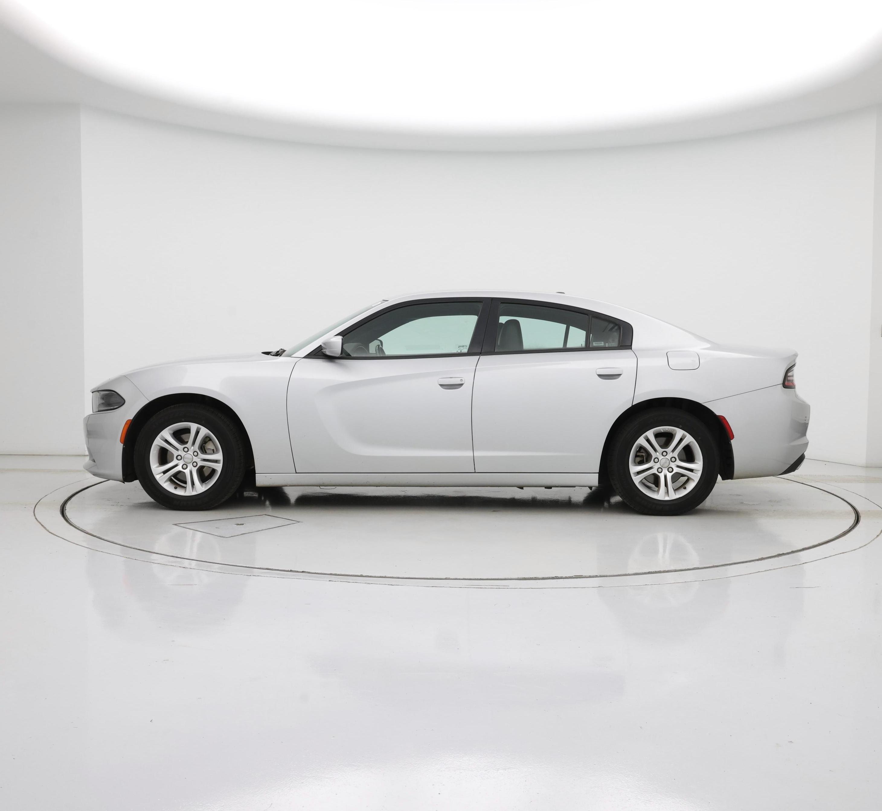 Thumbnail: 2021 Dodge Charger - 3