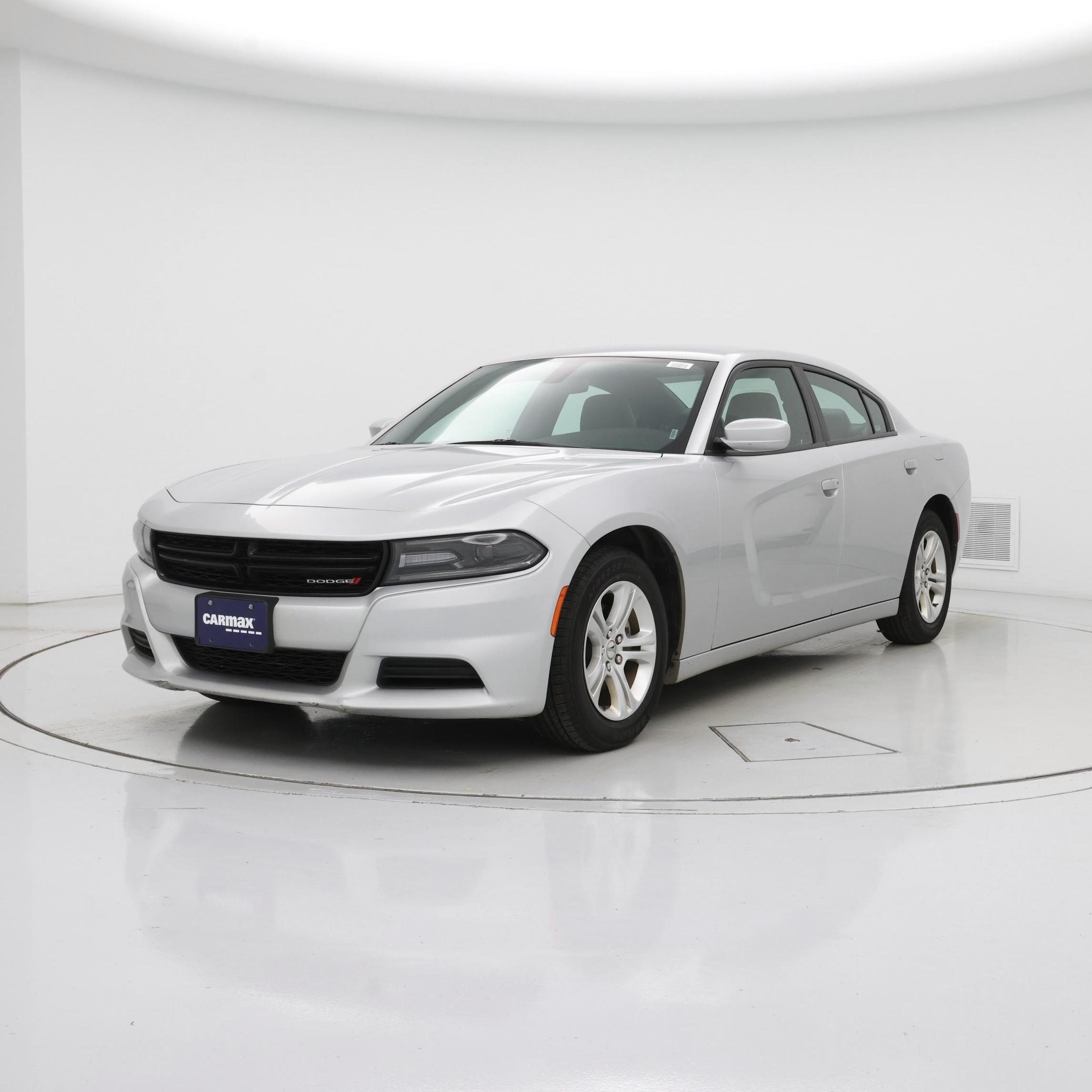 Thumbnail: 2021 Dodge Charger - 4