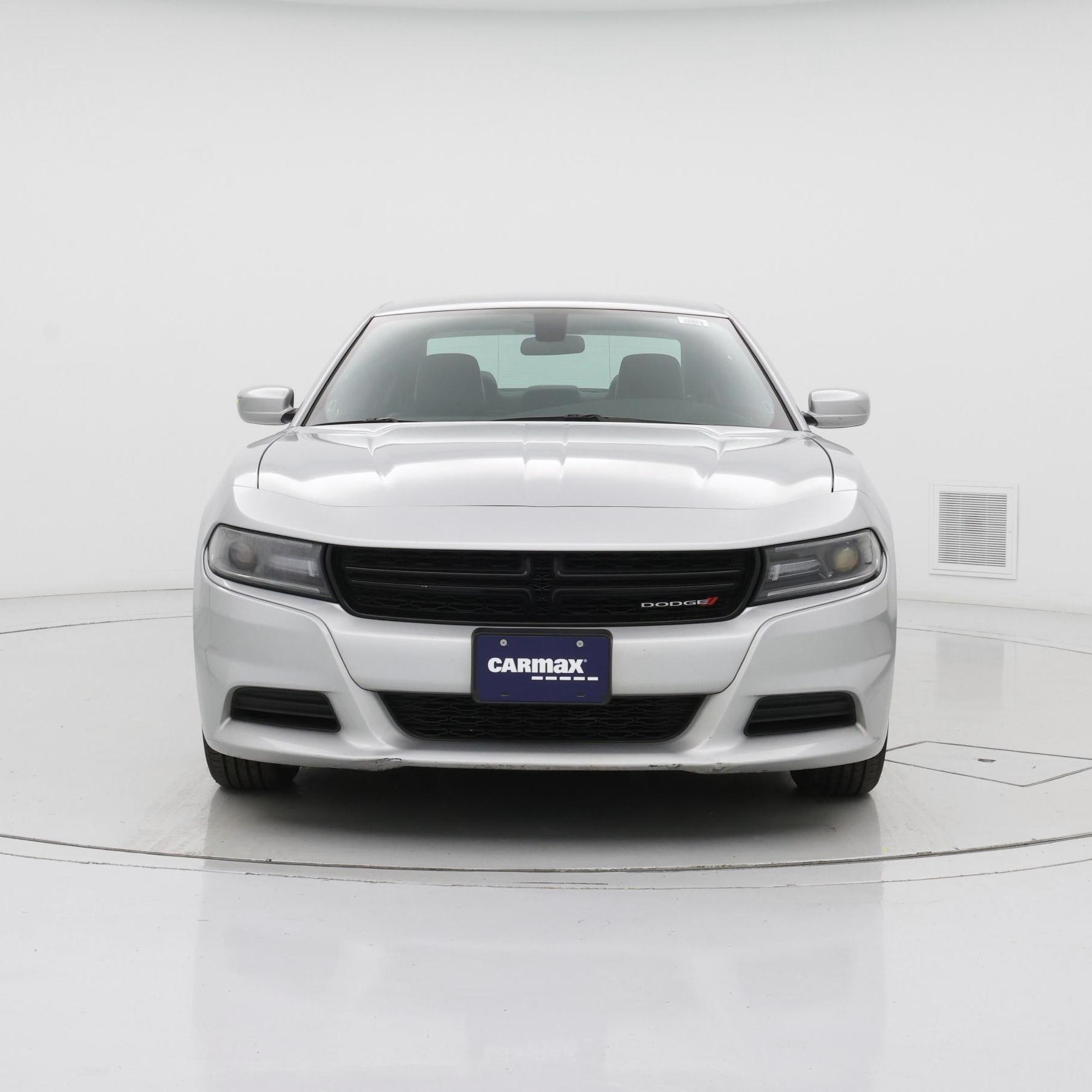 Thumbnail: 2021 Dodge Charger - 5