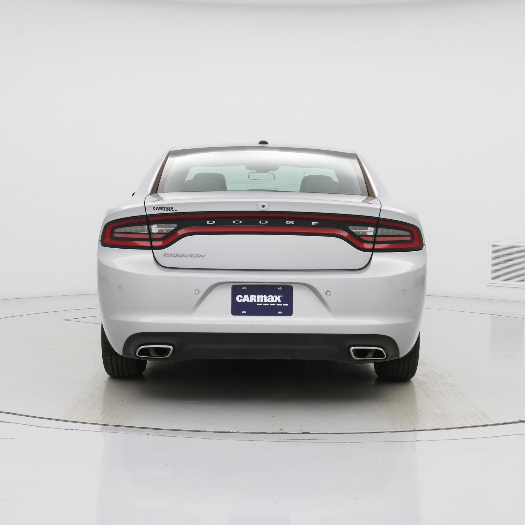 Thumbnail: 2021 Dodge Charger - 6