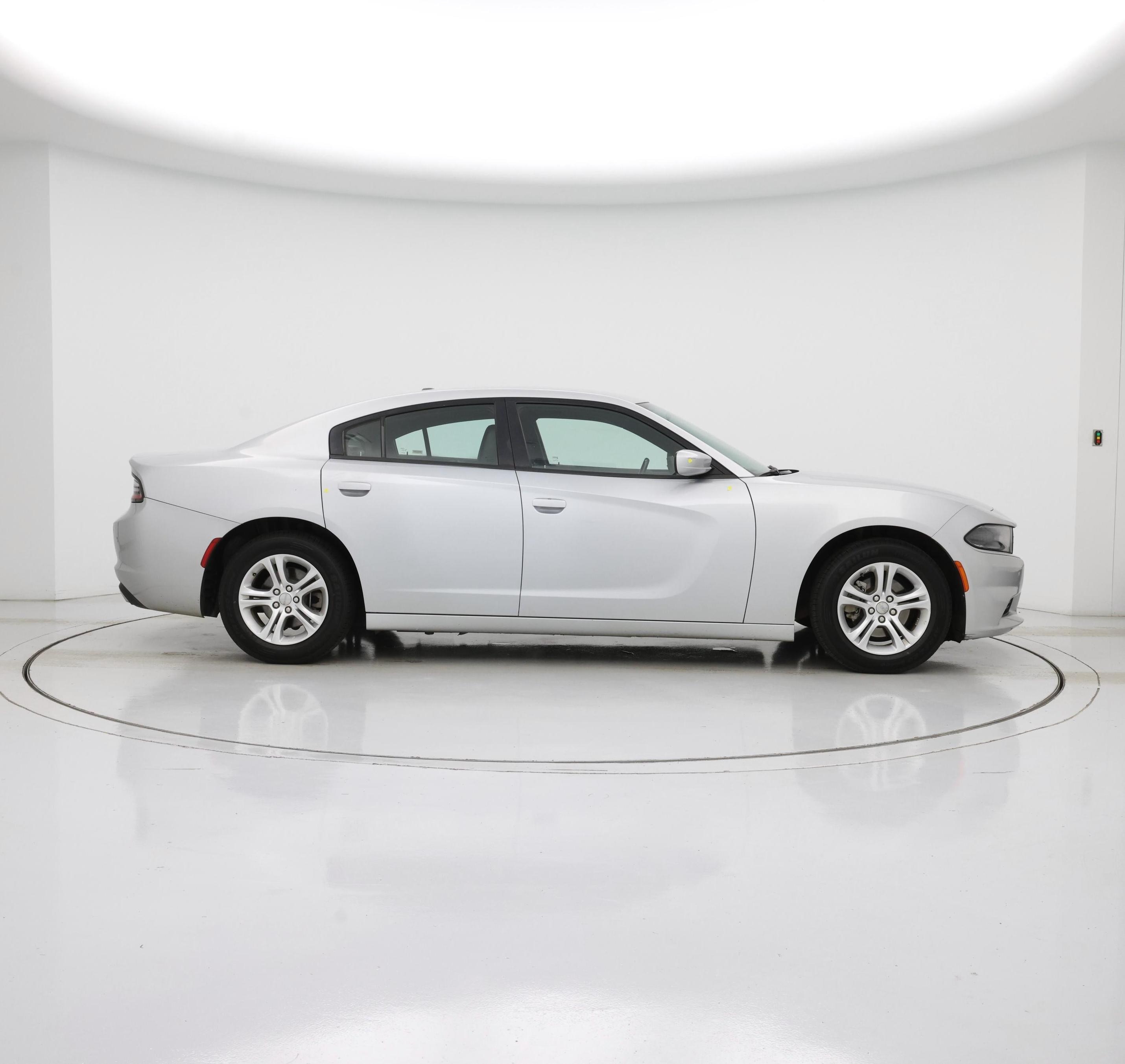 Thumbnail: 2021 Dodge Charger - 7