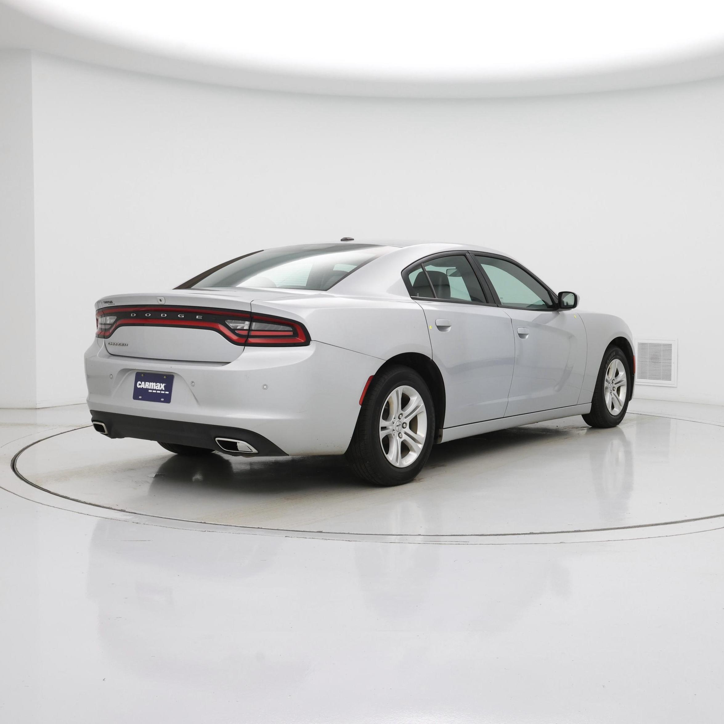 Thumbnail: 2021 Dodge Charger - 8