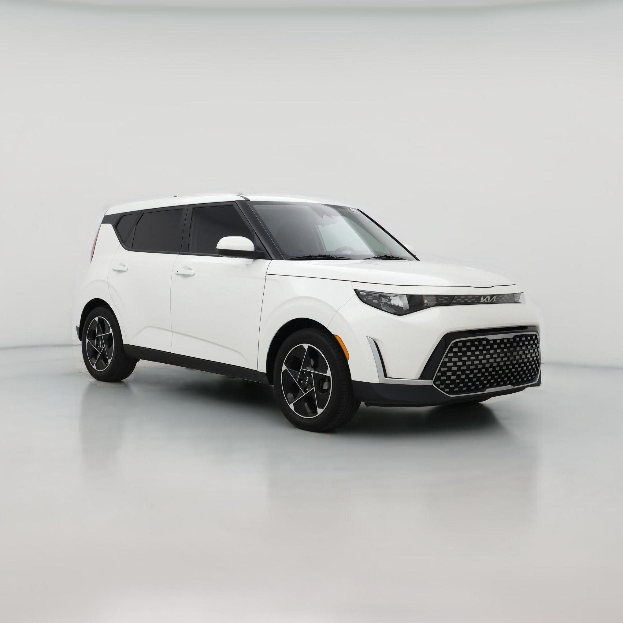 Thumbnail: 2023 Kia Soul - 1