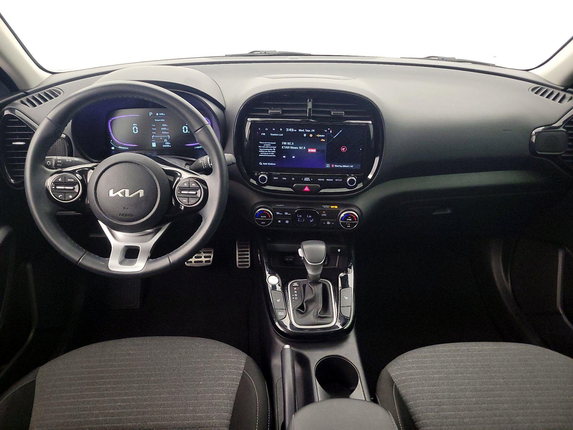 Thumbnail: 2023 Kia Soul - 9