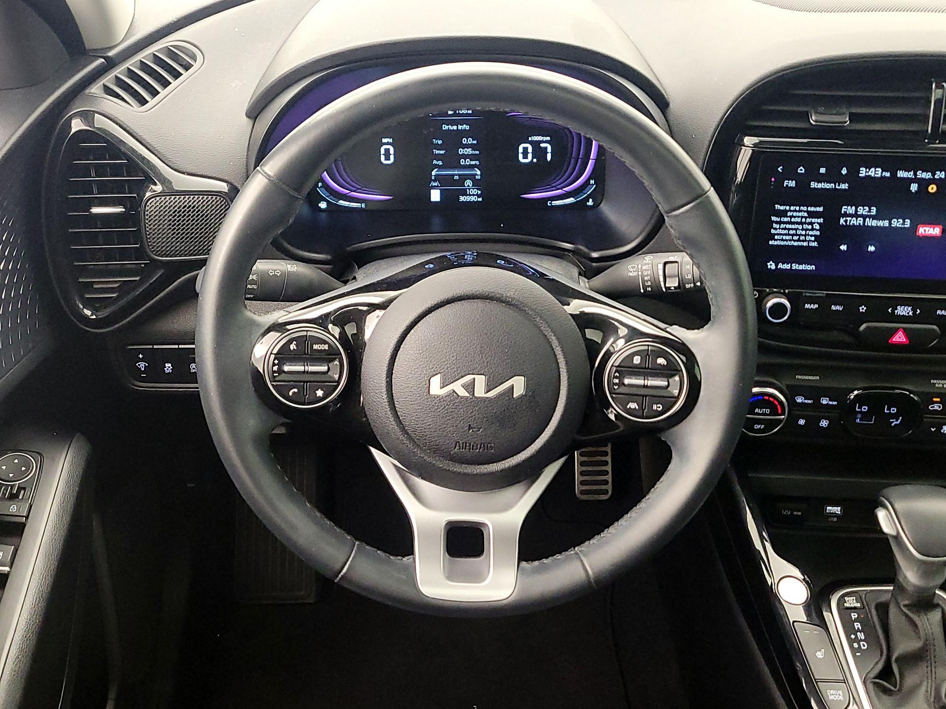 Thumbnail: 2023 Kia Soul - 10