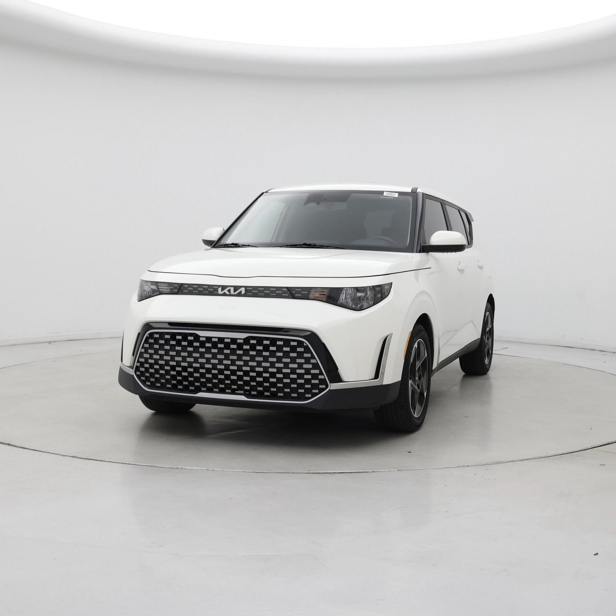 Thumbnail: 2023 Kia Soul - 4