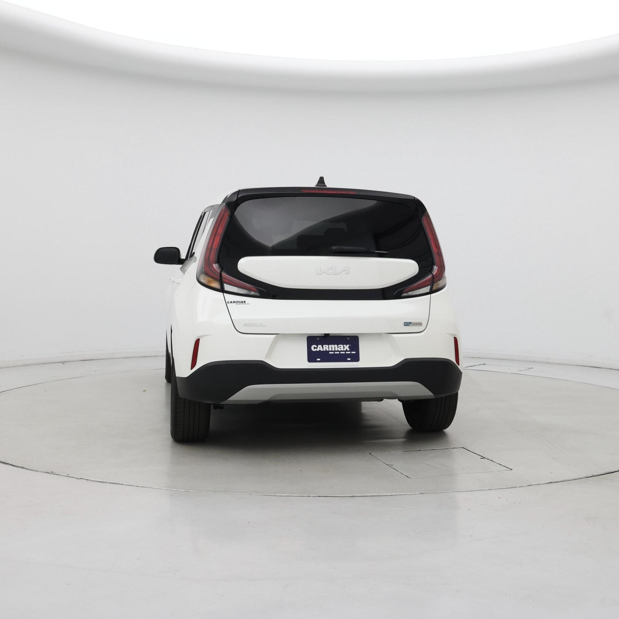 Thumbnail: 2023 Kia Soul - 6