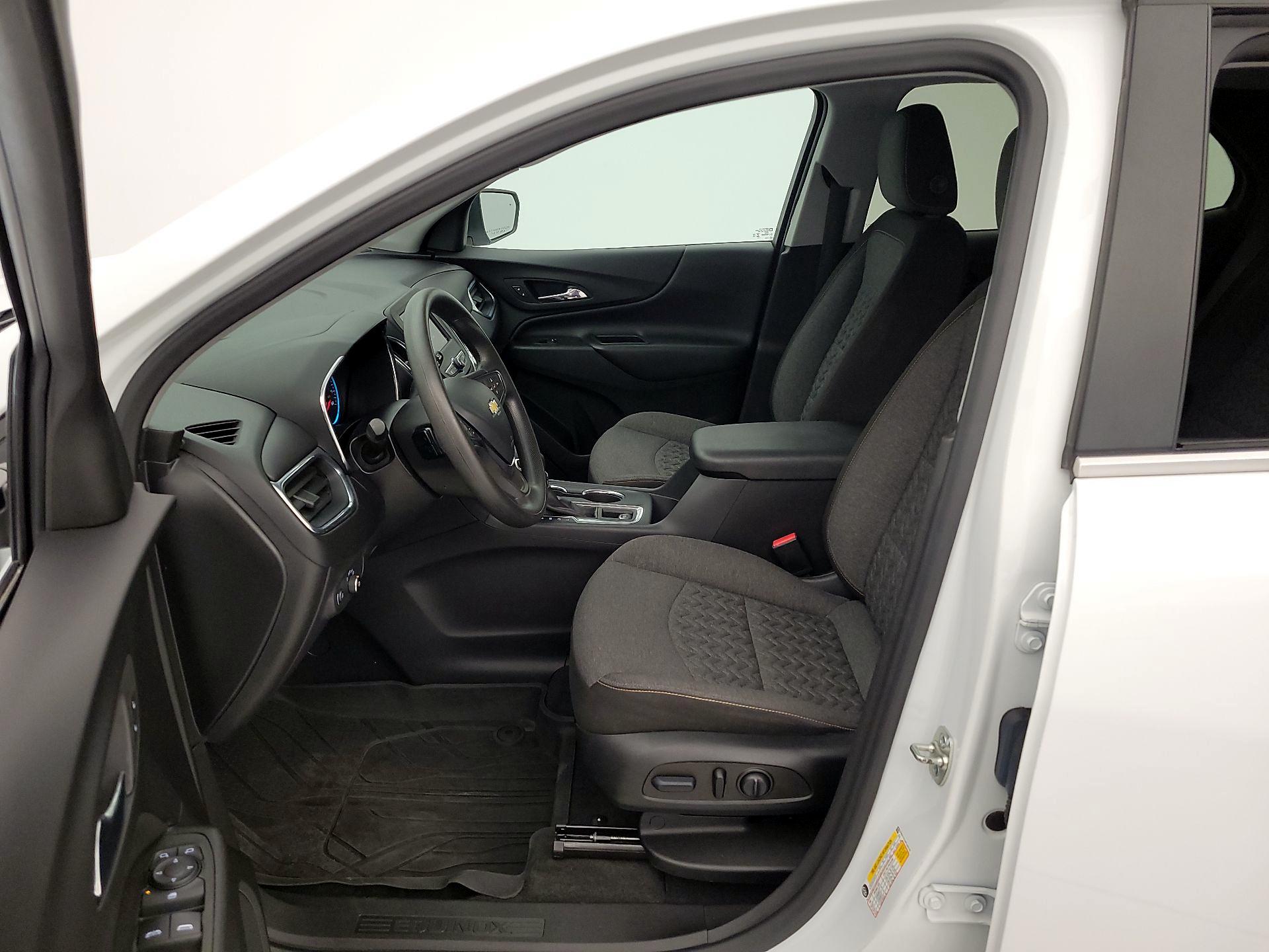Thumbnail: 2023 Chevrolet Equinox - 11
