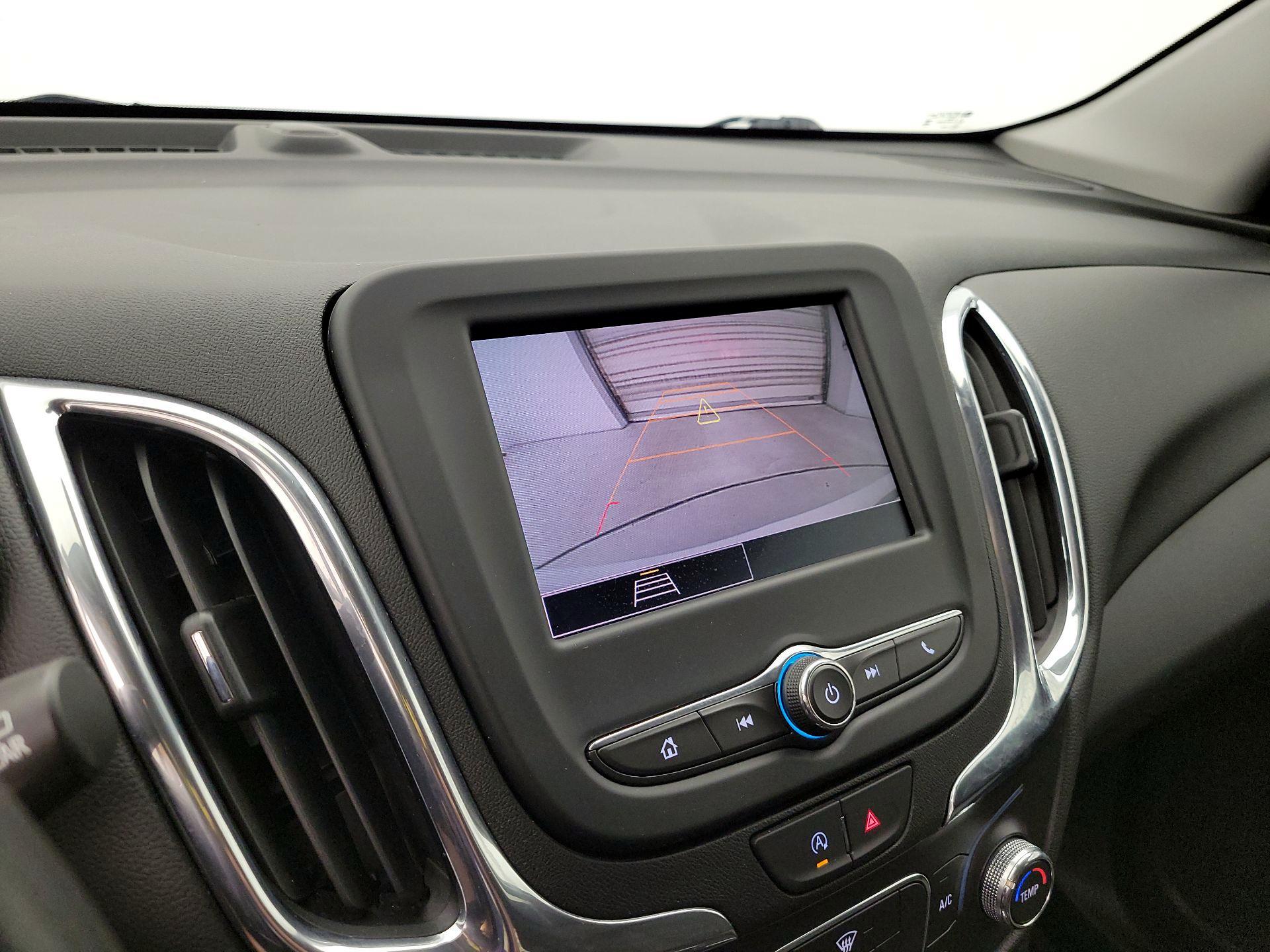 Thumbnail: 2023 Chevrolet Equinox - 14