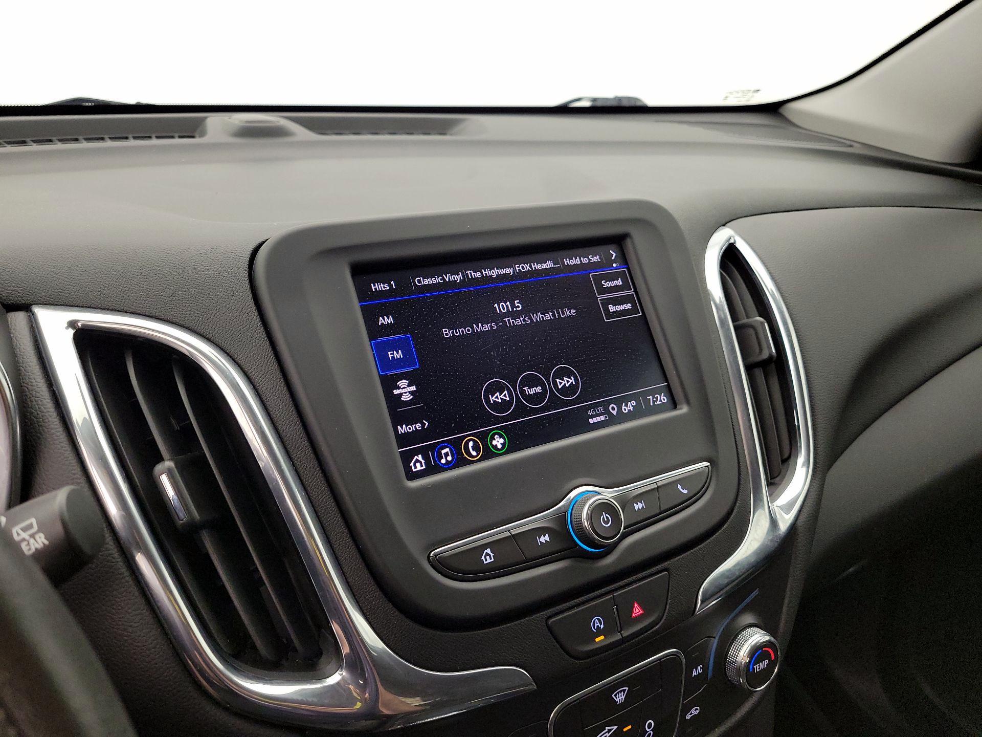 Thumbnail: 2023 Chevrolet Equinox - 15