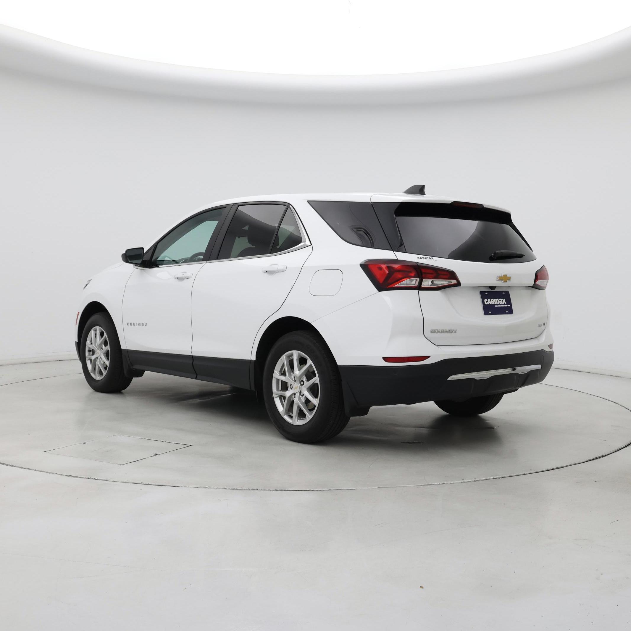 Thumbnail: 2023 Chevrolet Equinox - 2