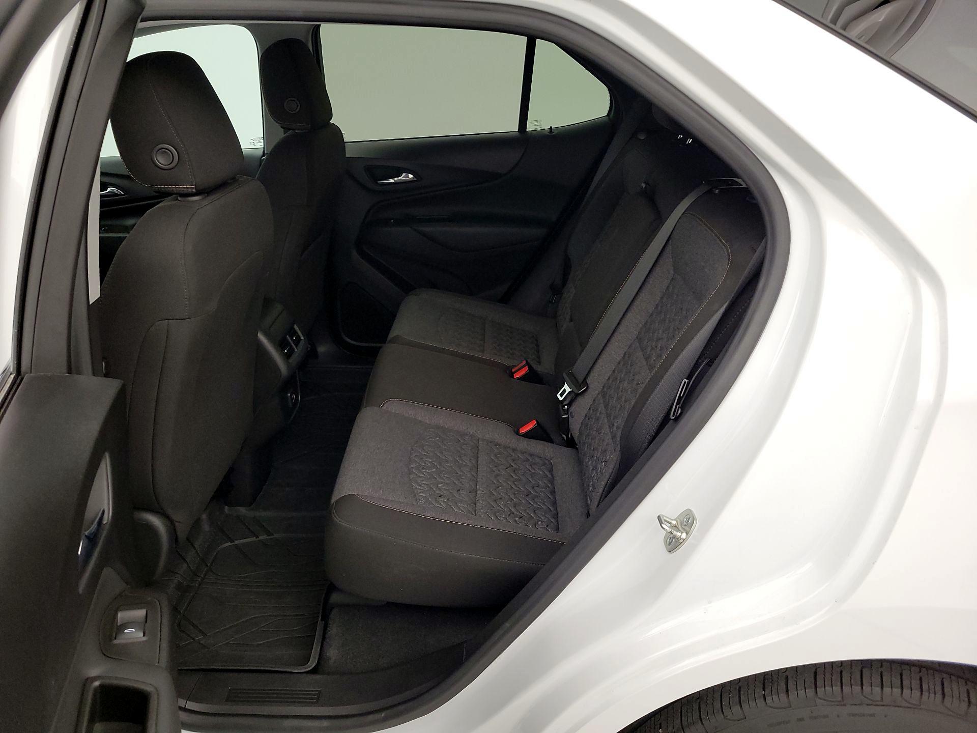 Thumbnail: 2023 Chevrolet Equinox - 19