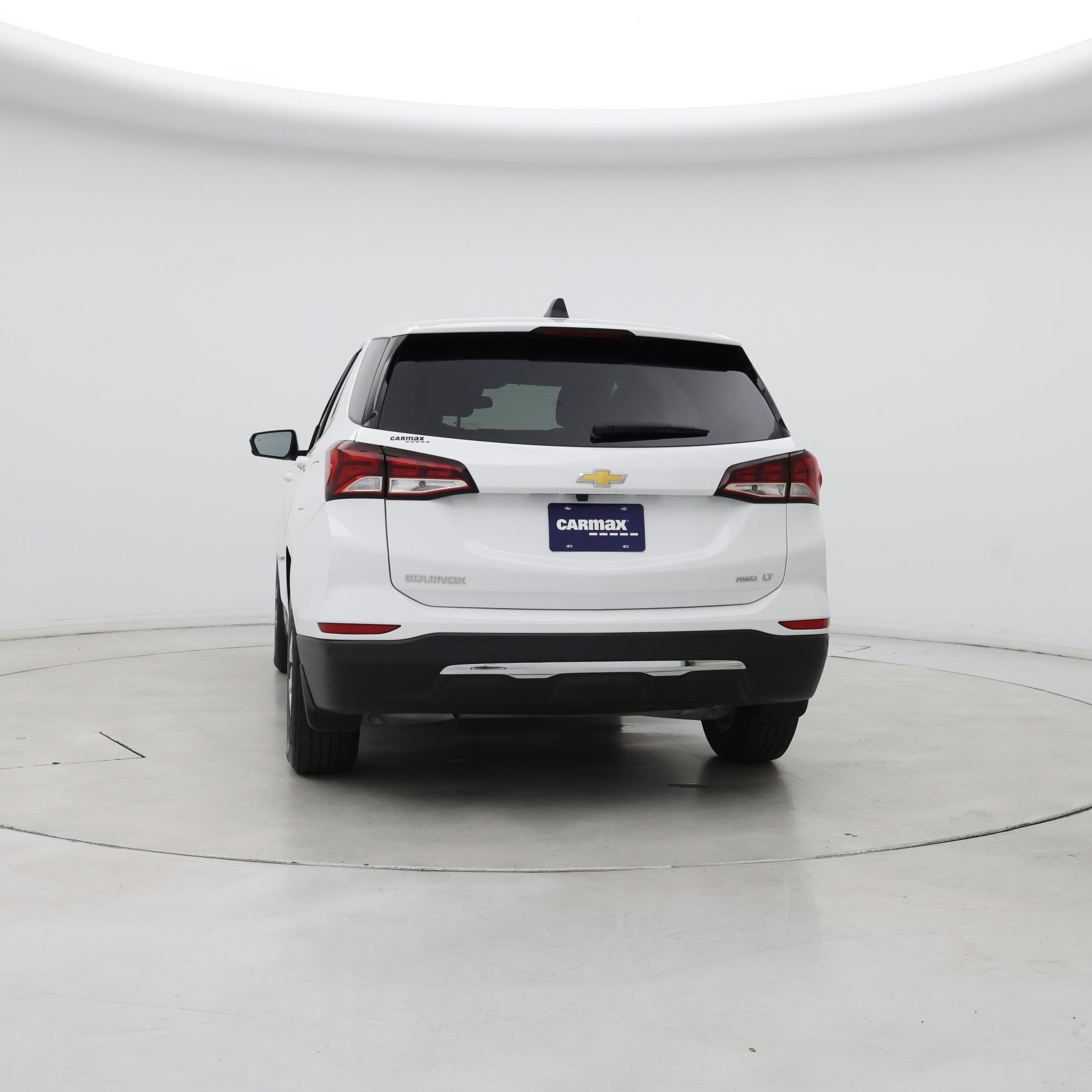 Thumbnail: 2023 Chevrolet Equinox - 6