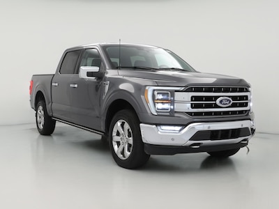 2023 Ford F150 Lariat