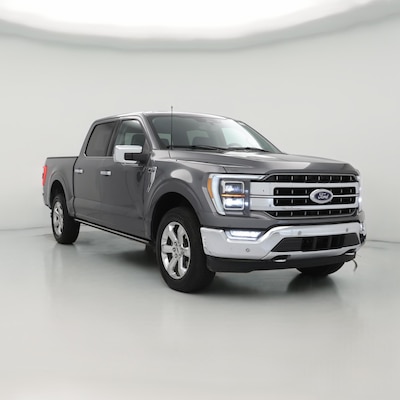 2023 Ford F150 Lariat
