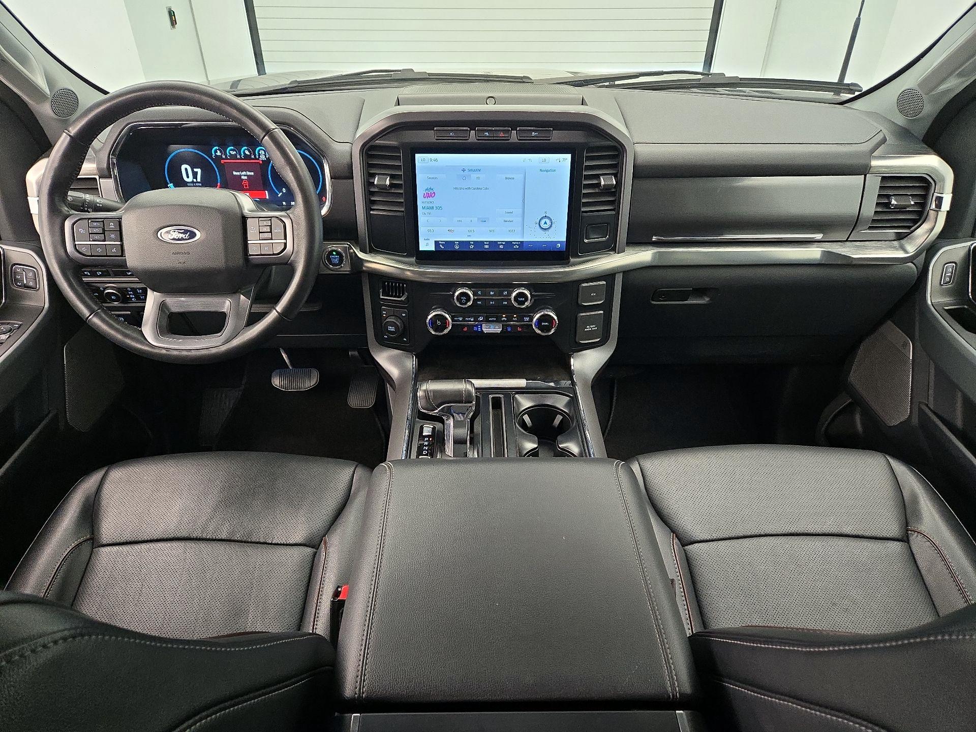 Thumbnail: 2023 Ford F-150 - 9