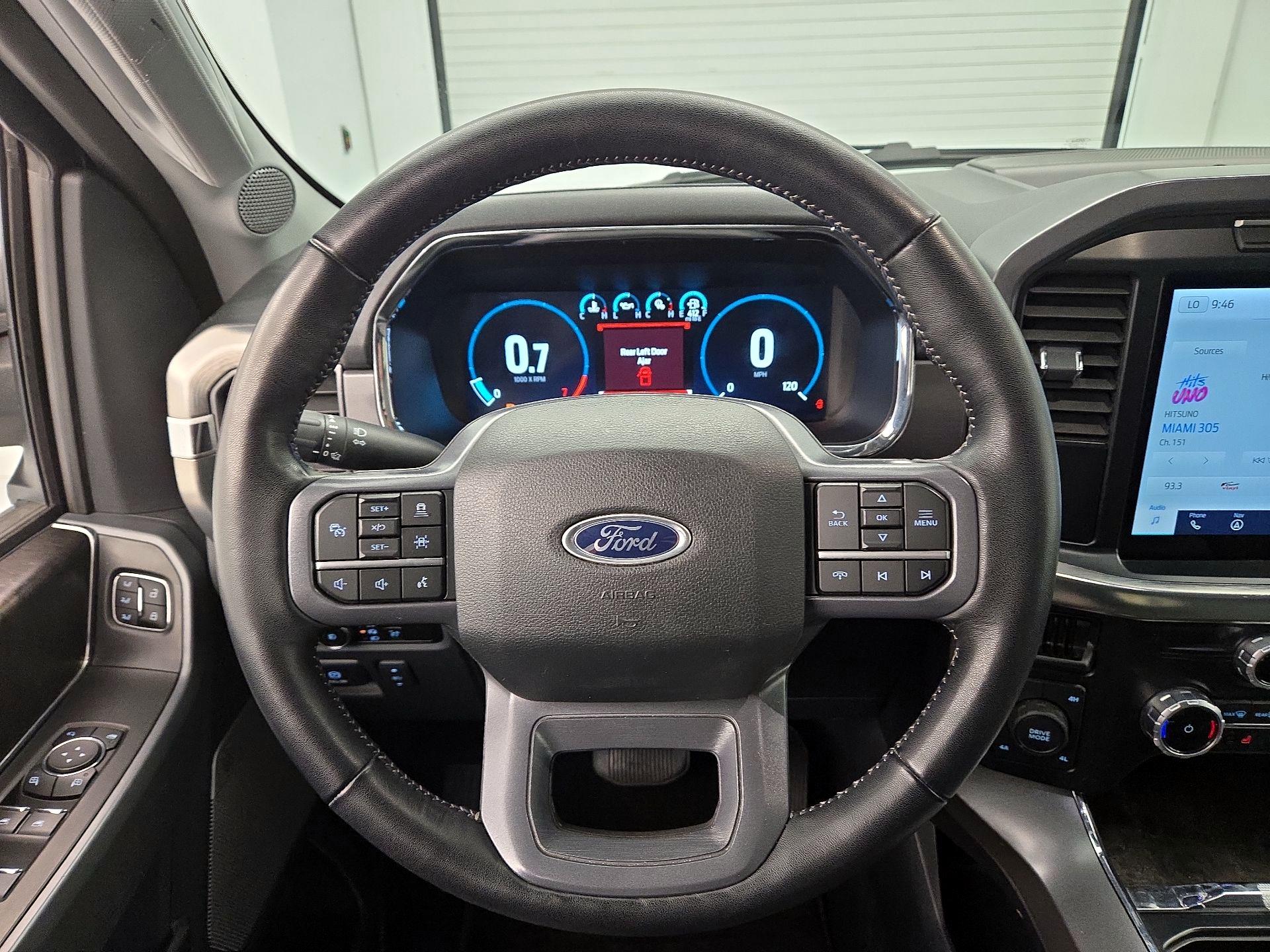 Thumbnail: 2023 Ford F-150 - 10