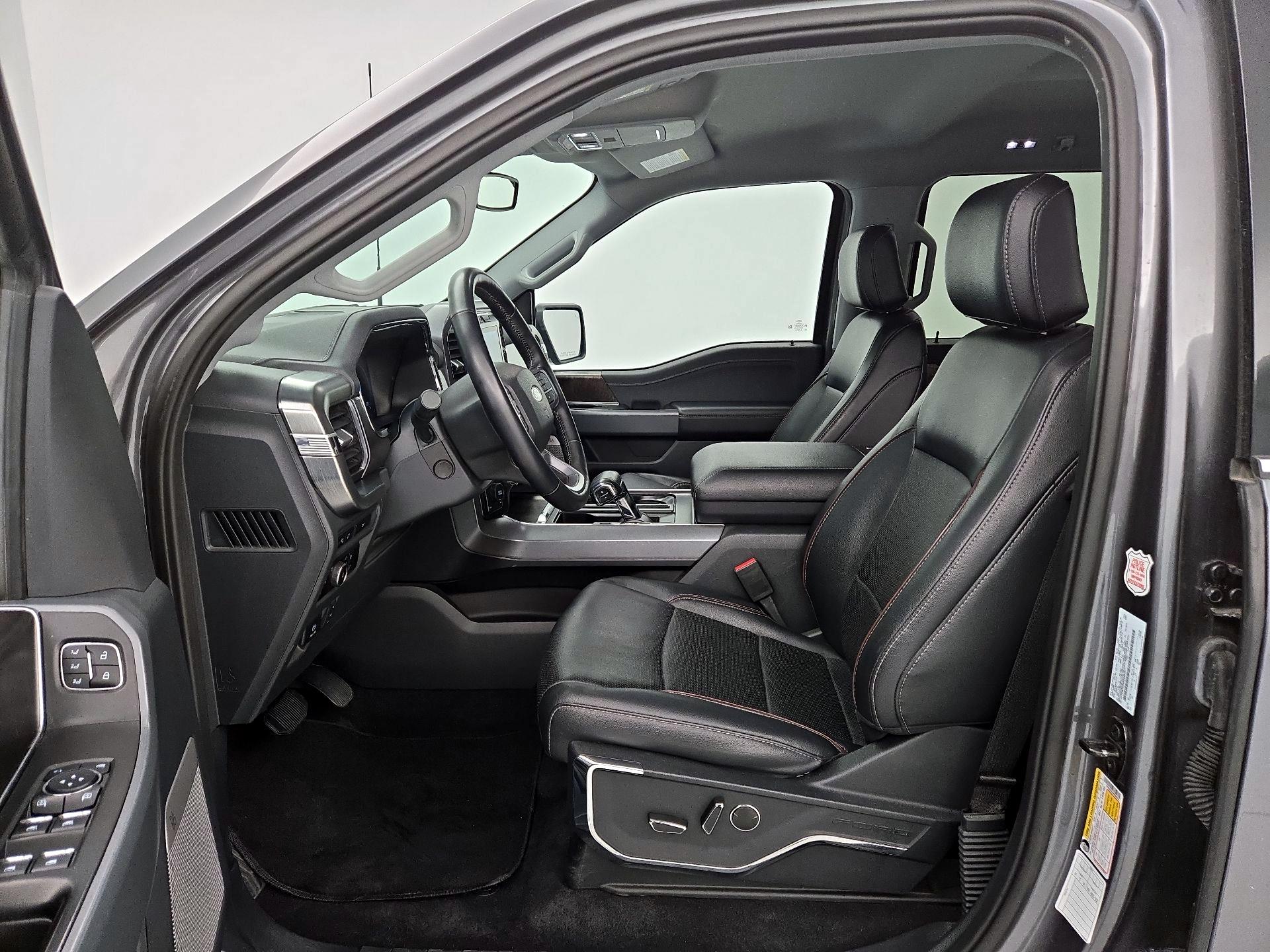 Thumbnail: 2023 Ford F-150 - 11