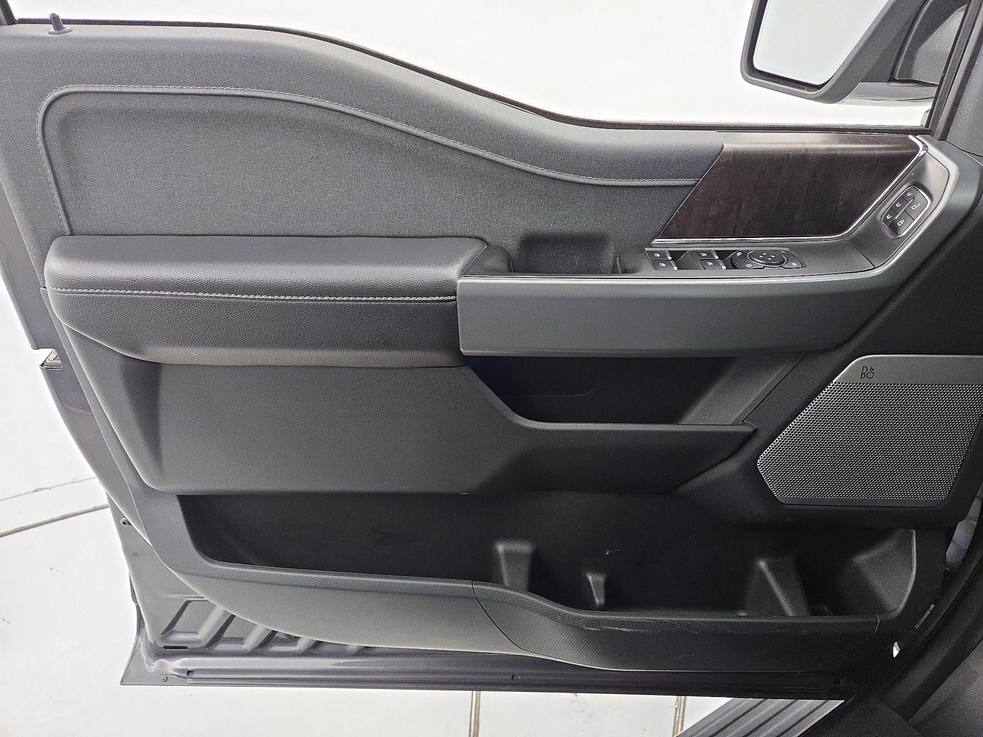 Thumbnail: 2023 Ford F-150 - 12