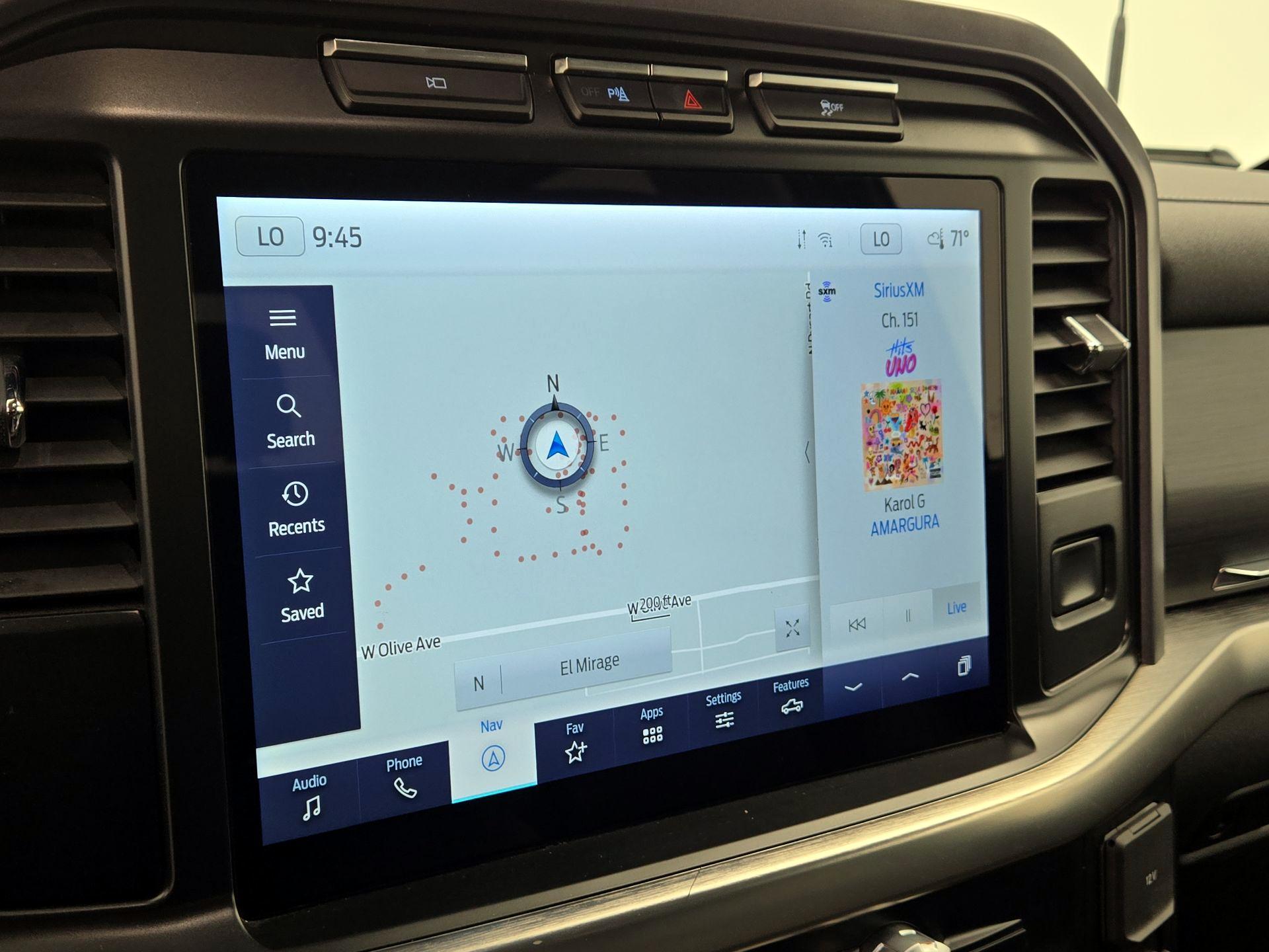 Thumbnail: 2023 Ford F-150 - 14