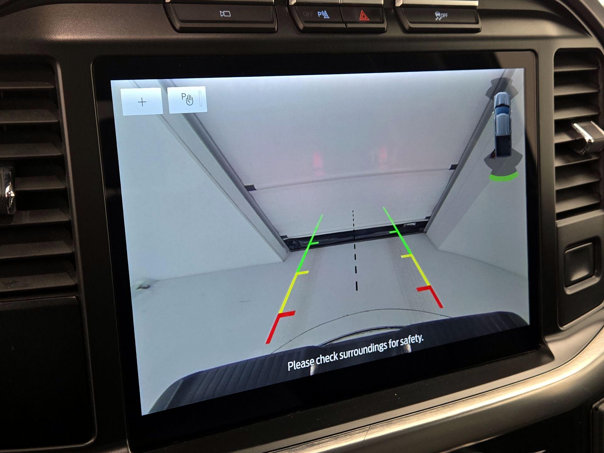 Thumbnail: 2023 Ford F-150 - 15