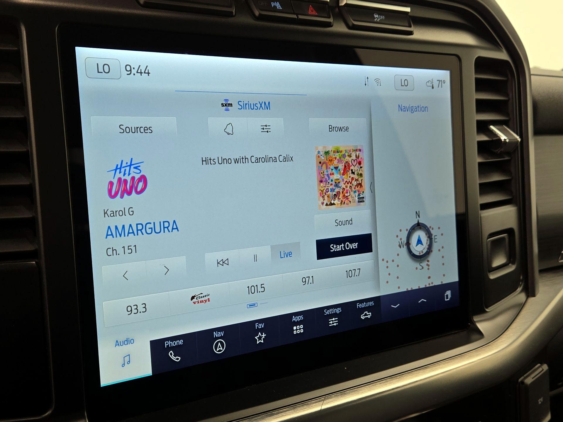 Thumbnail: 2023 Ford F-150 - 16