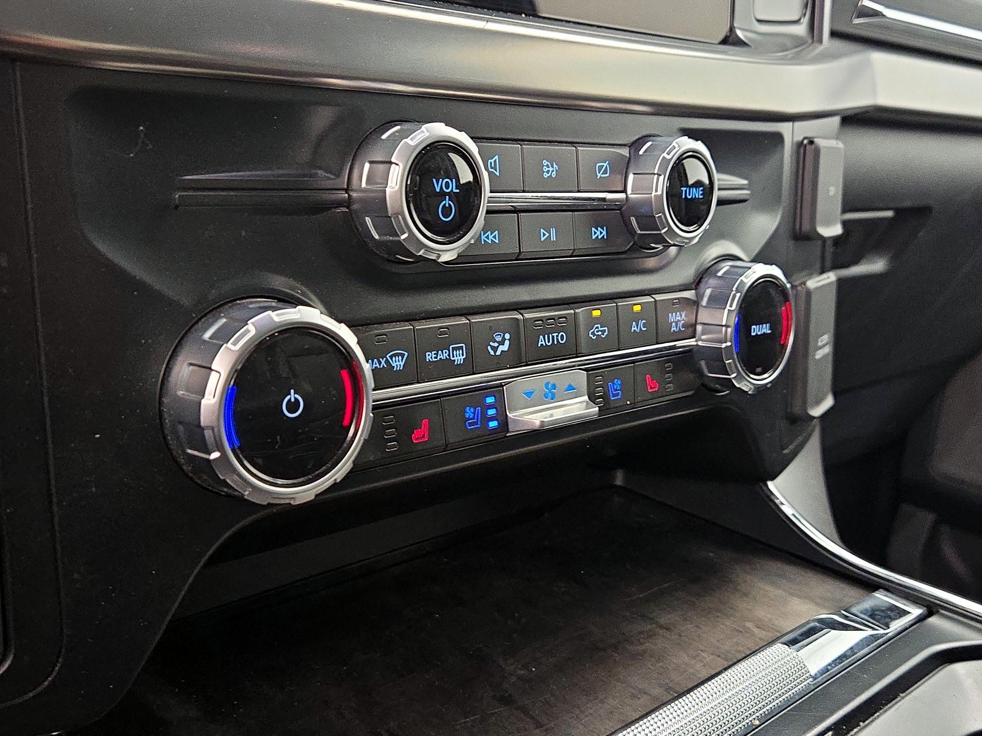 Thumbnail: 2023 Ford F-150 - 17