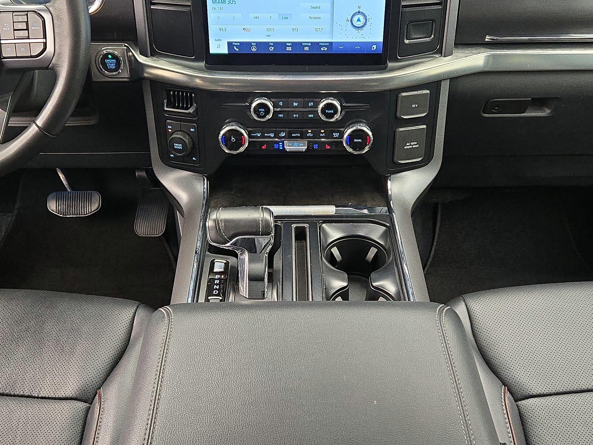 Thumbnail: 2023 Ford F-150 - 18