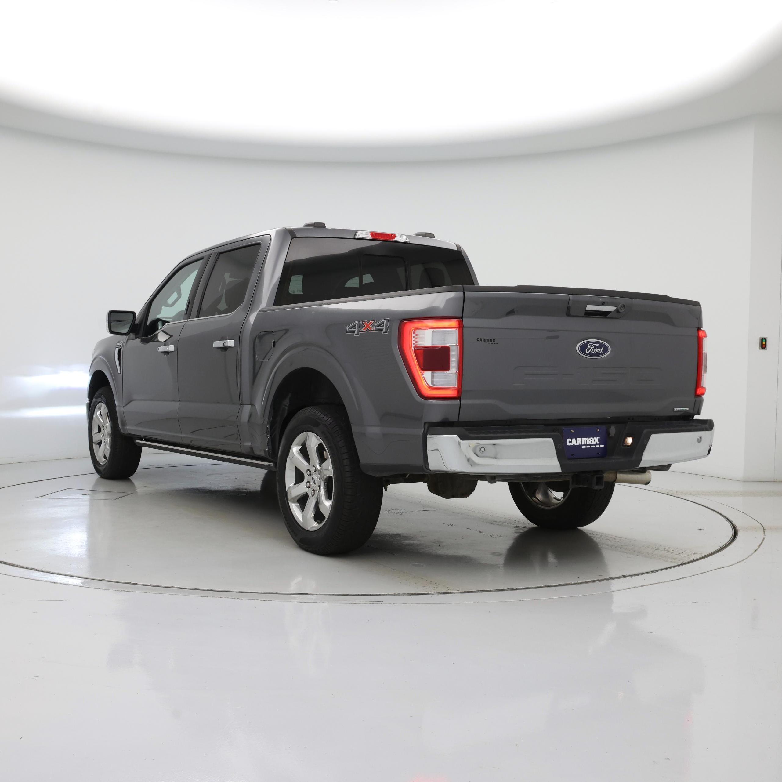 Thumbnail: 2023 Ford F-150 - 2