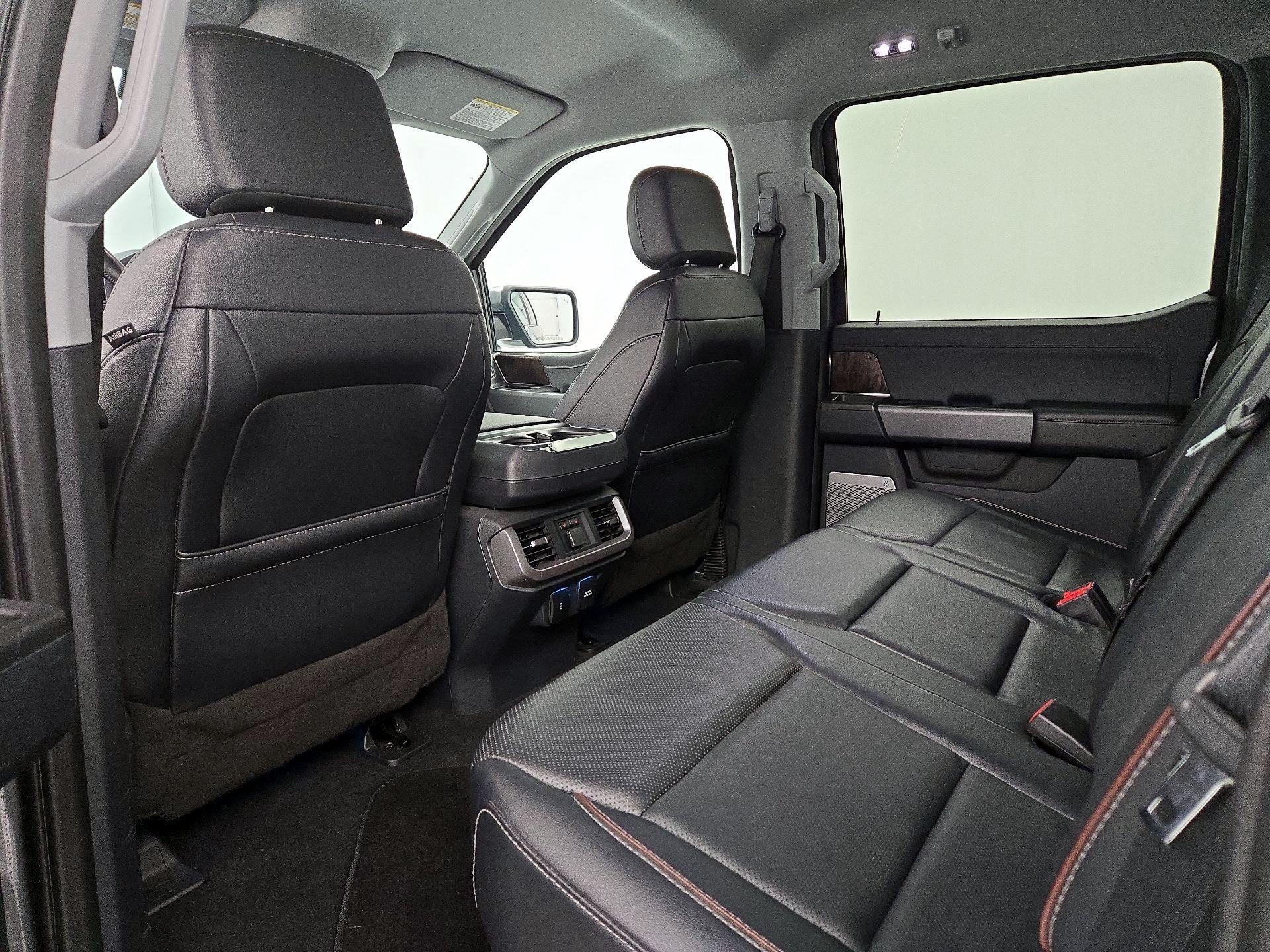 Thumbnail: 2023 Ford F-150 - 20