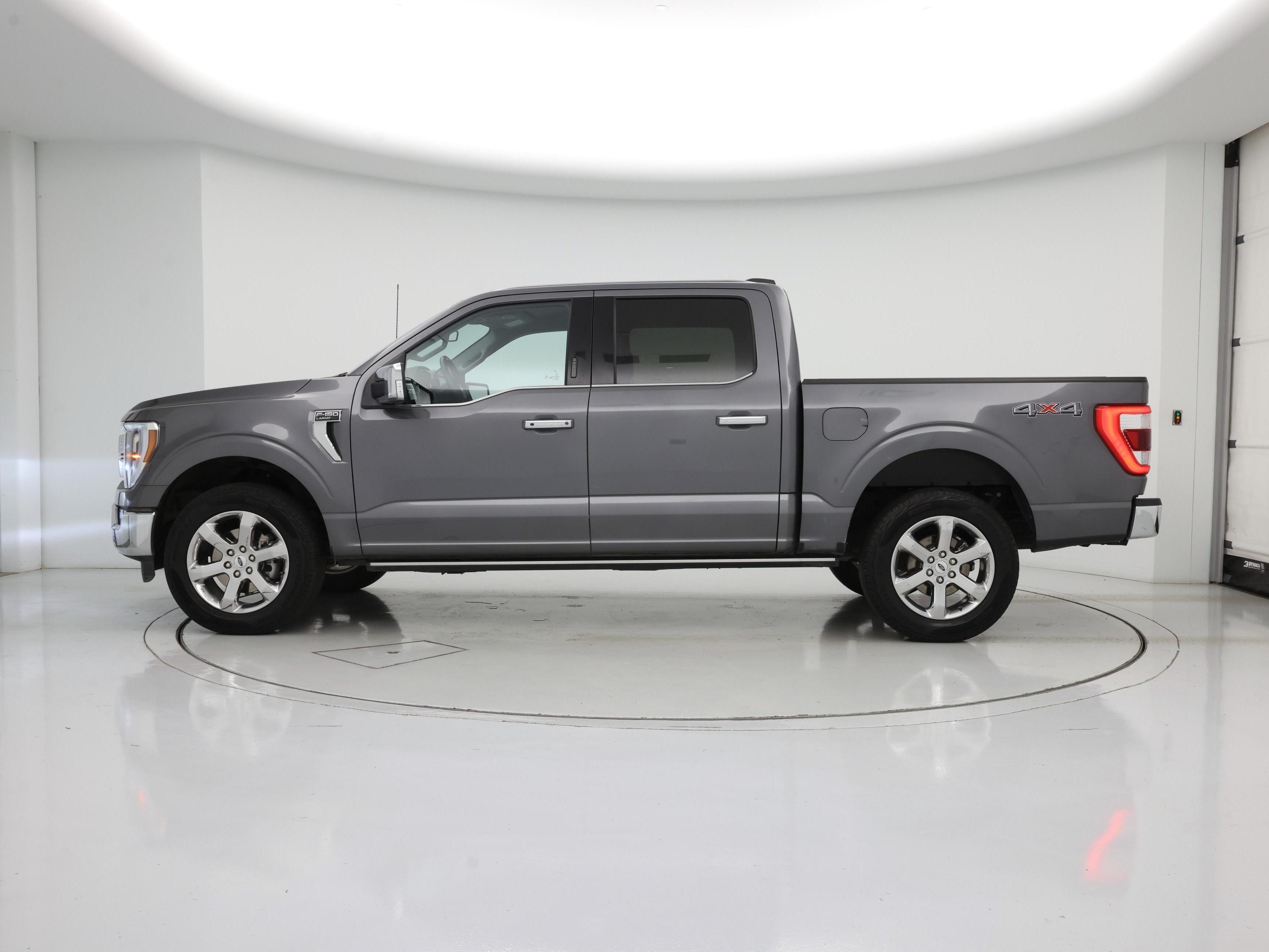 Thumbnail: 2023 Ford F-150 - 3