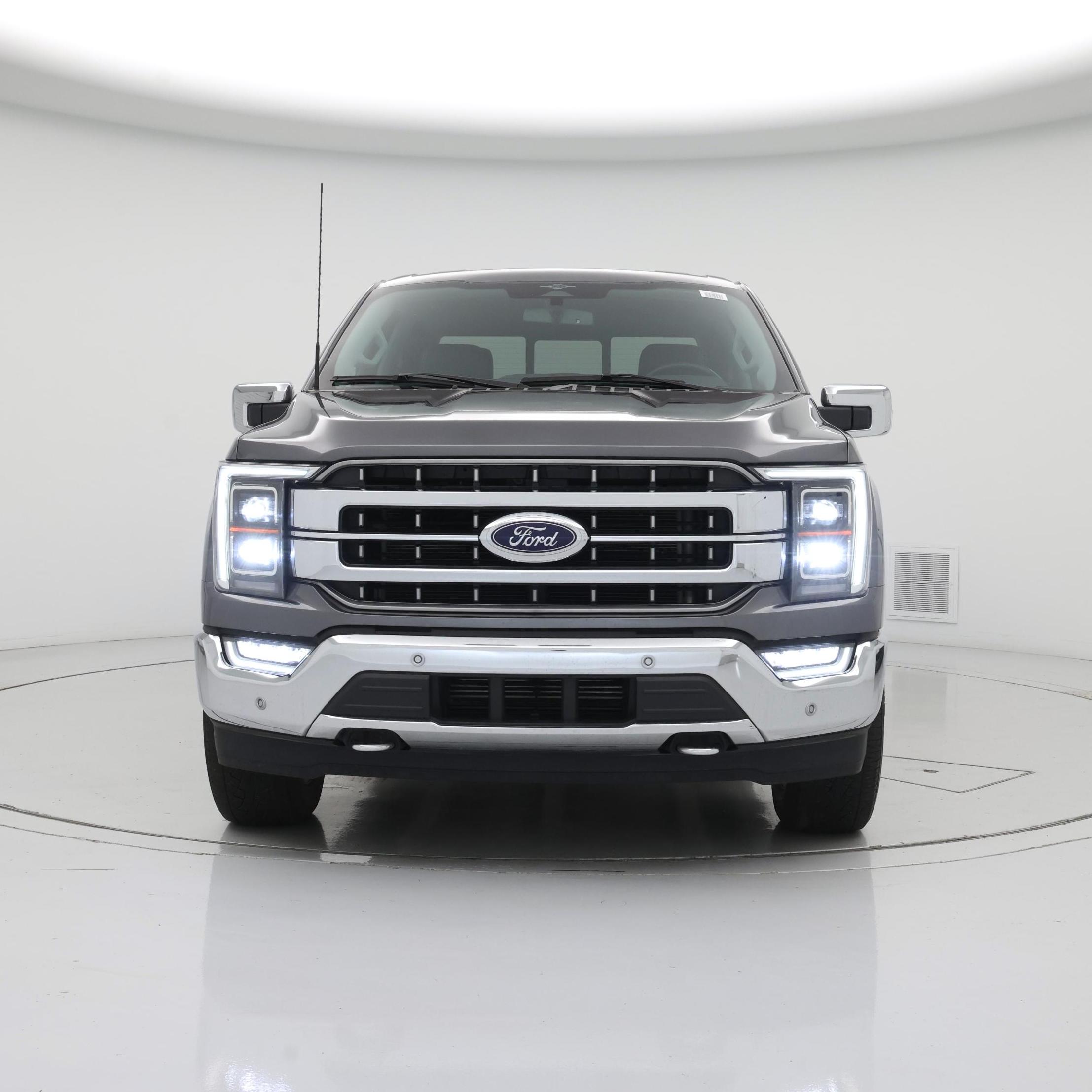 Thumbnail: 2023 Ford F-150 - 5