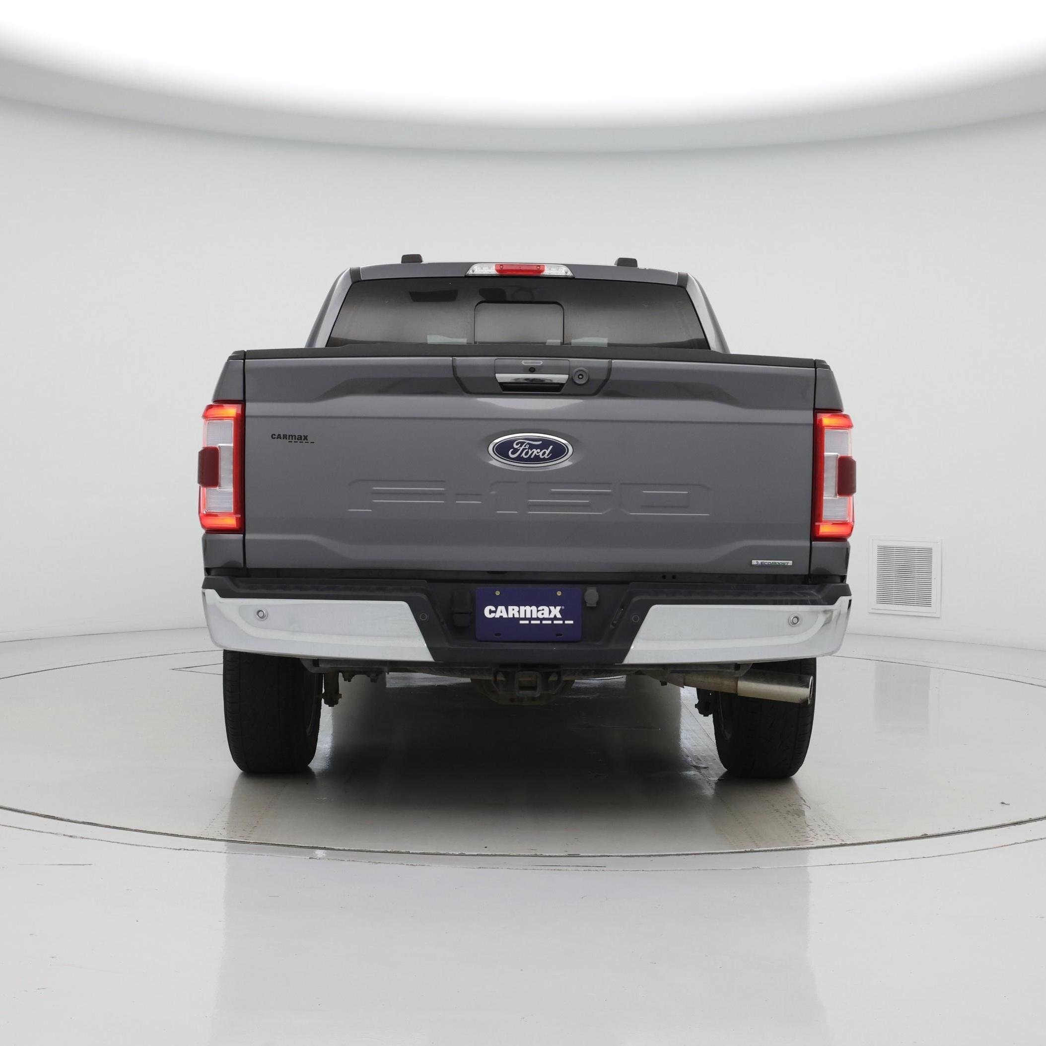 Thumbnail: 2023 Ford F-150 - 6