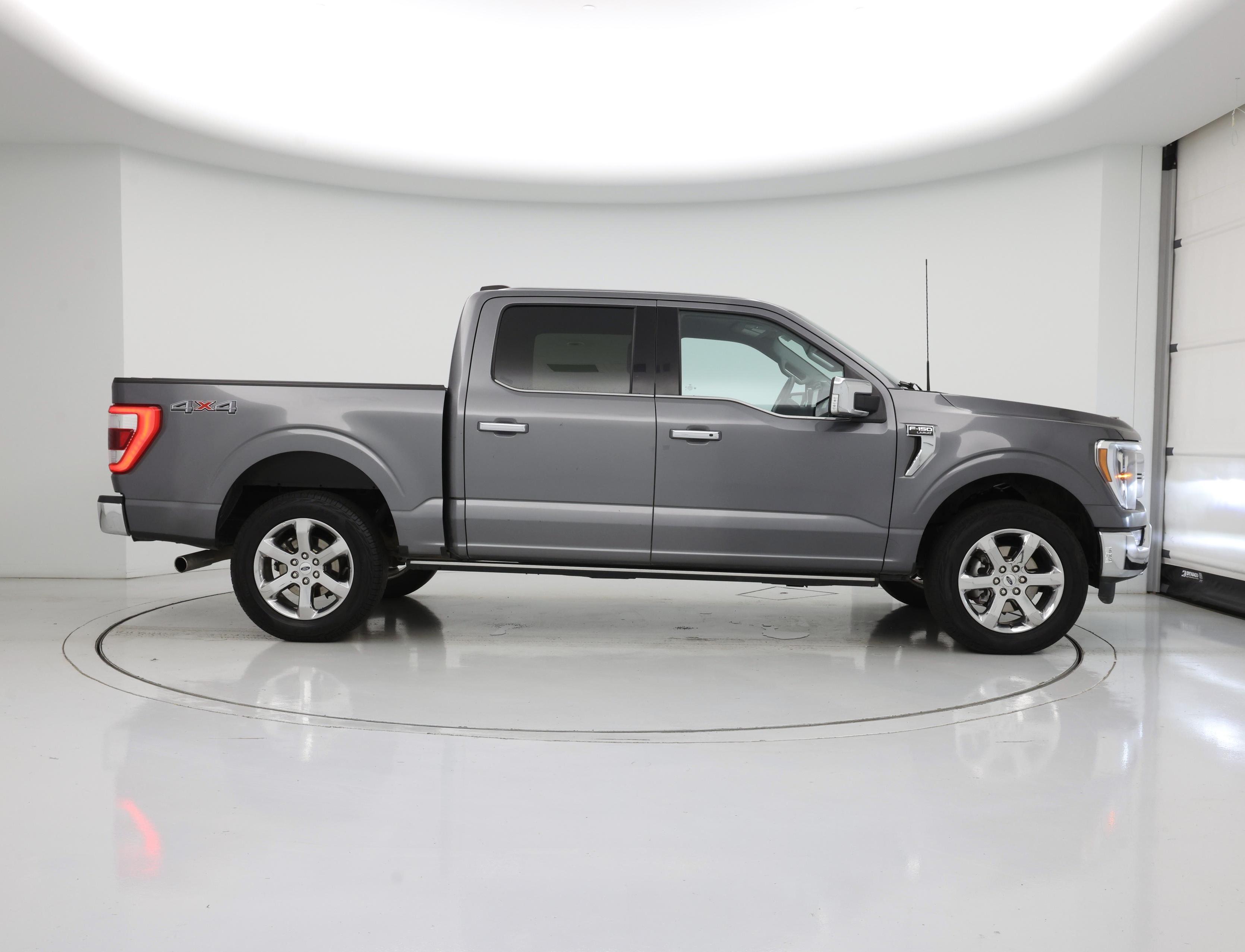 Thumbnail: 2023 Ford F-150 - 7