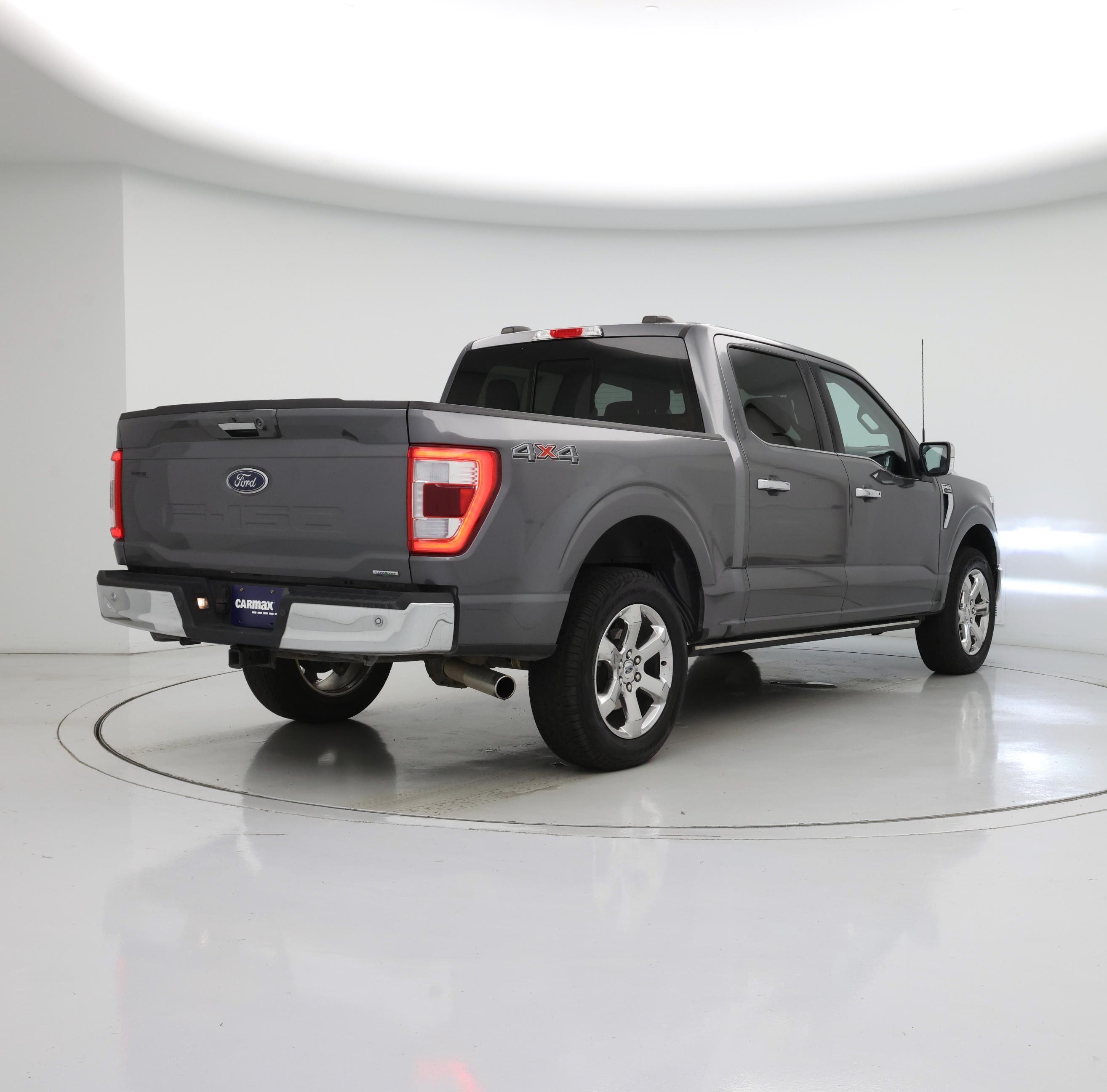 Thumbnail: 2023 Ford F-150 - 8