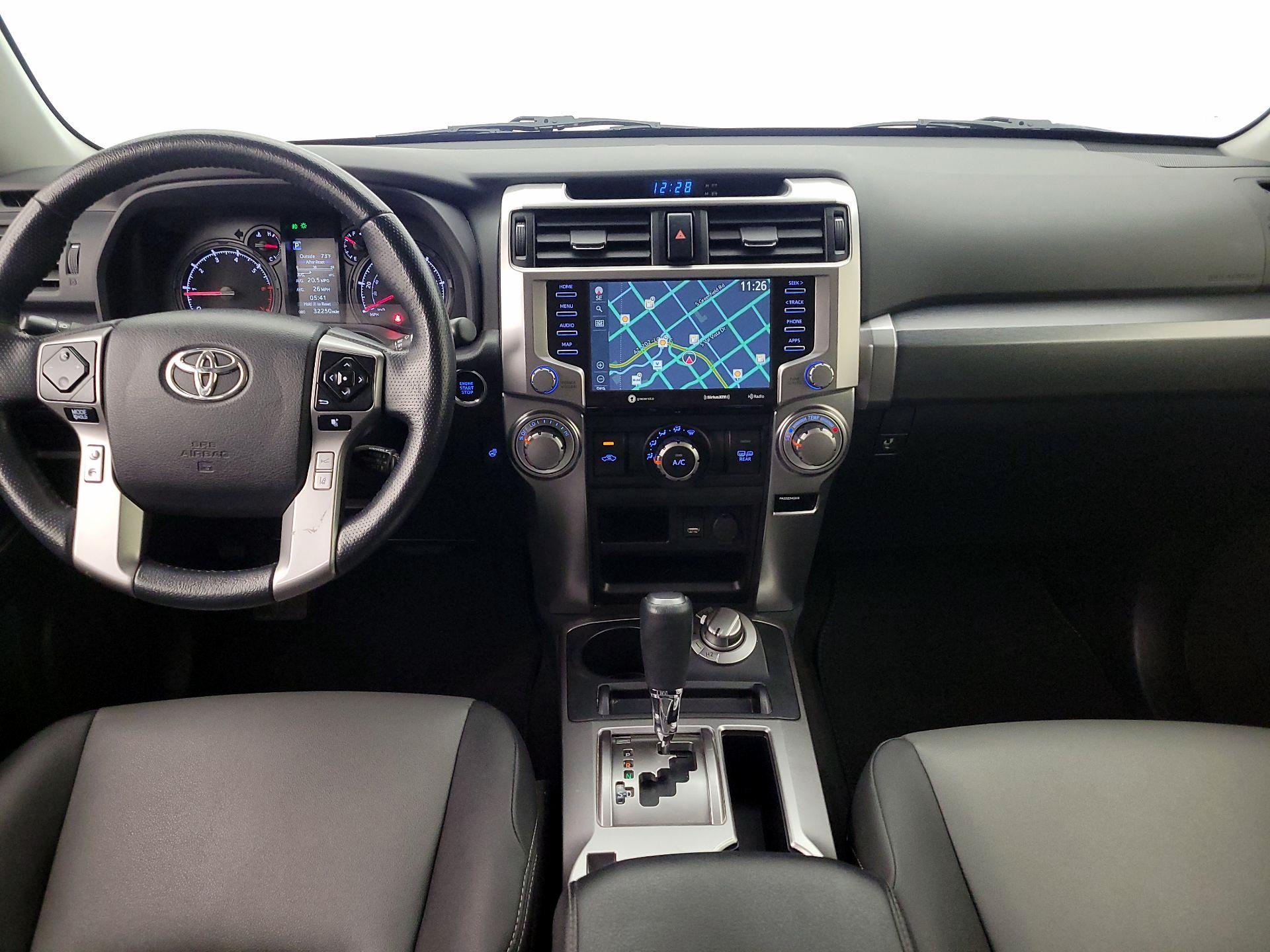 Thumbnail: 2024 Toyota 4Runner - 9