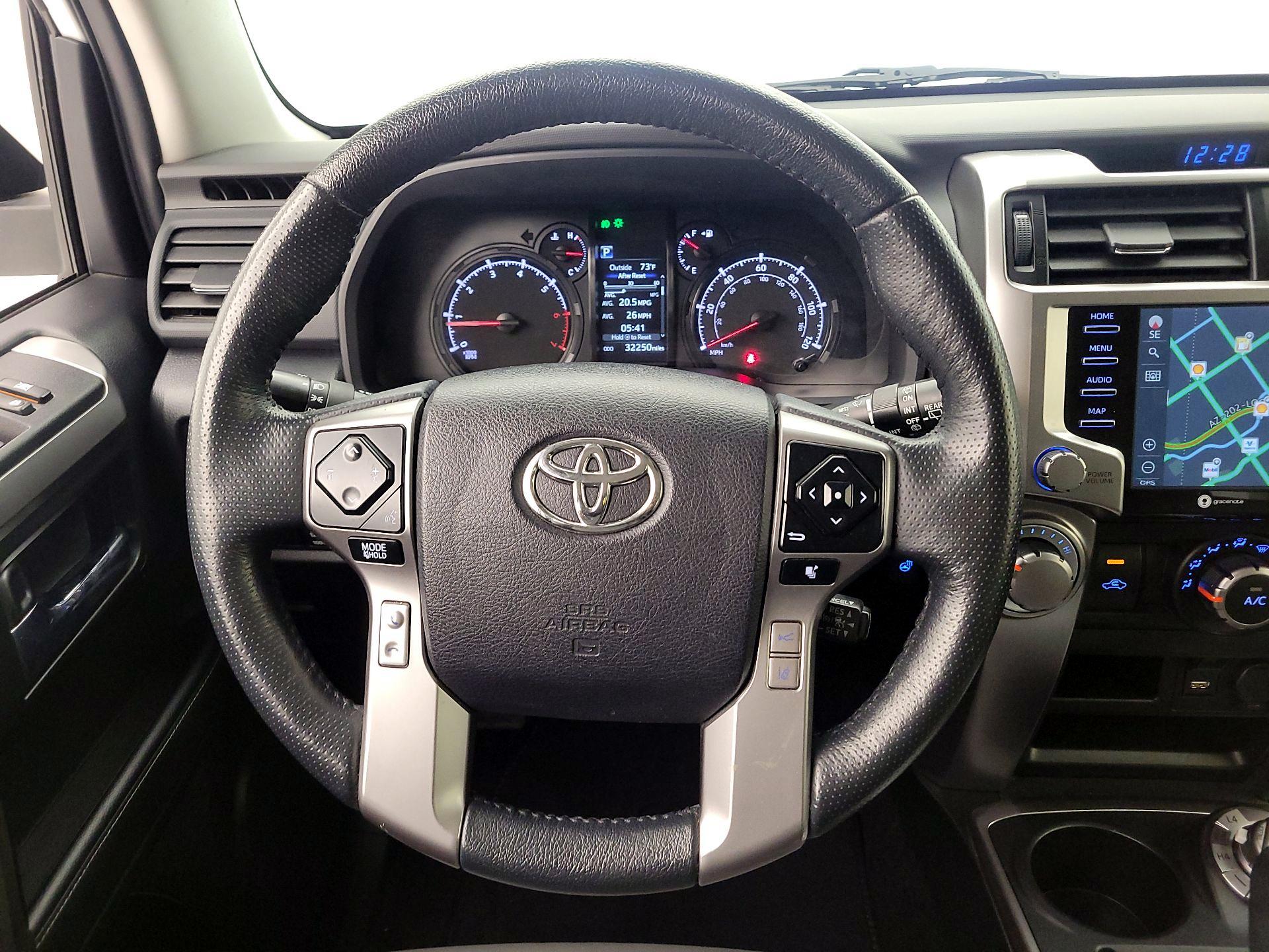 Thumbnail: 2024 Toyota 4Runner - 10
