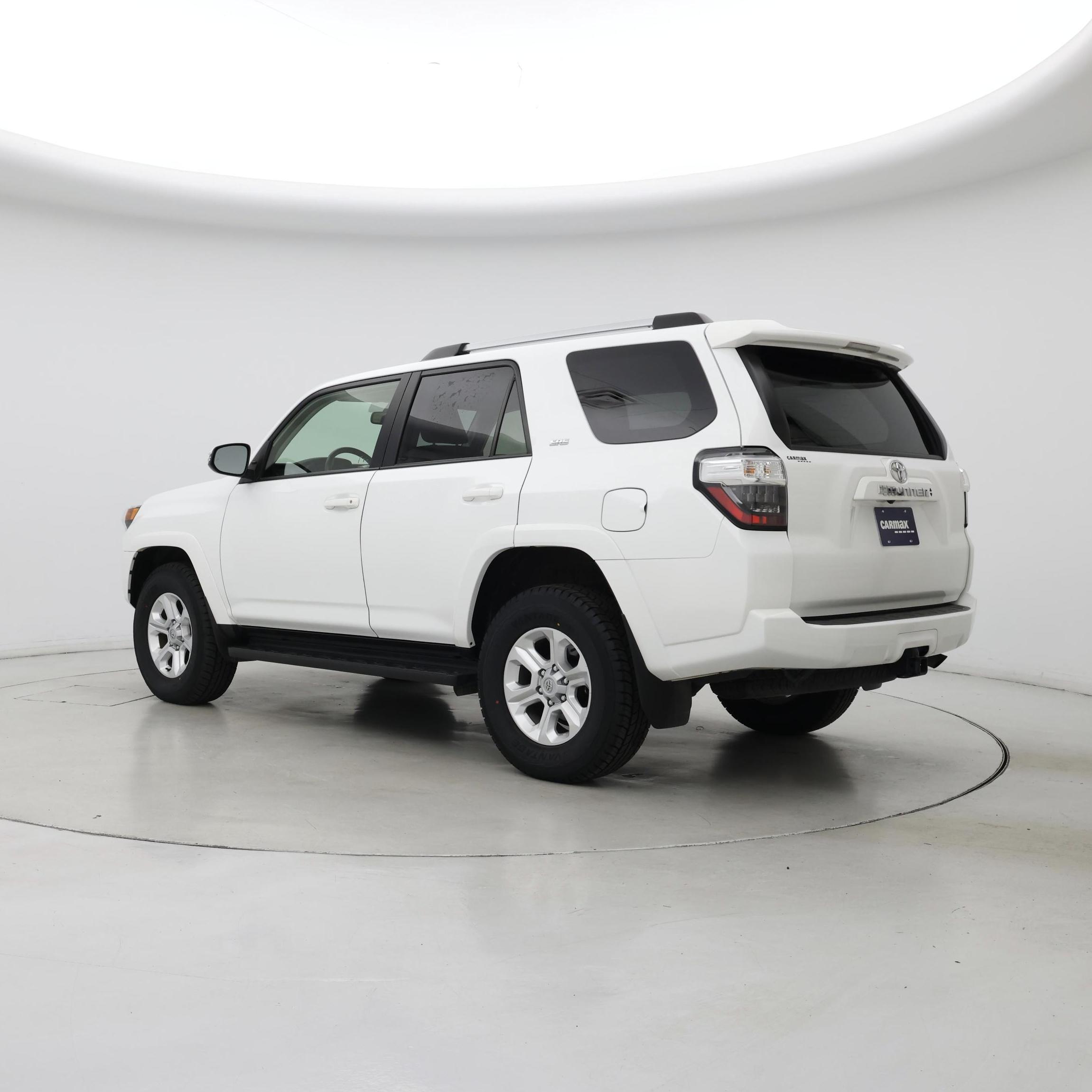 Thumbnail: 2024 Toyota 4Runner - 2