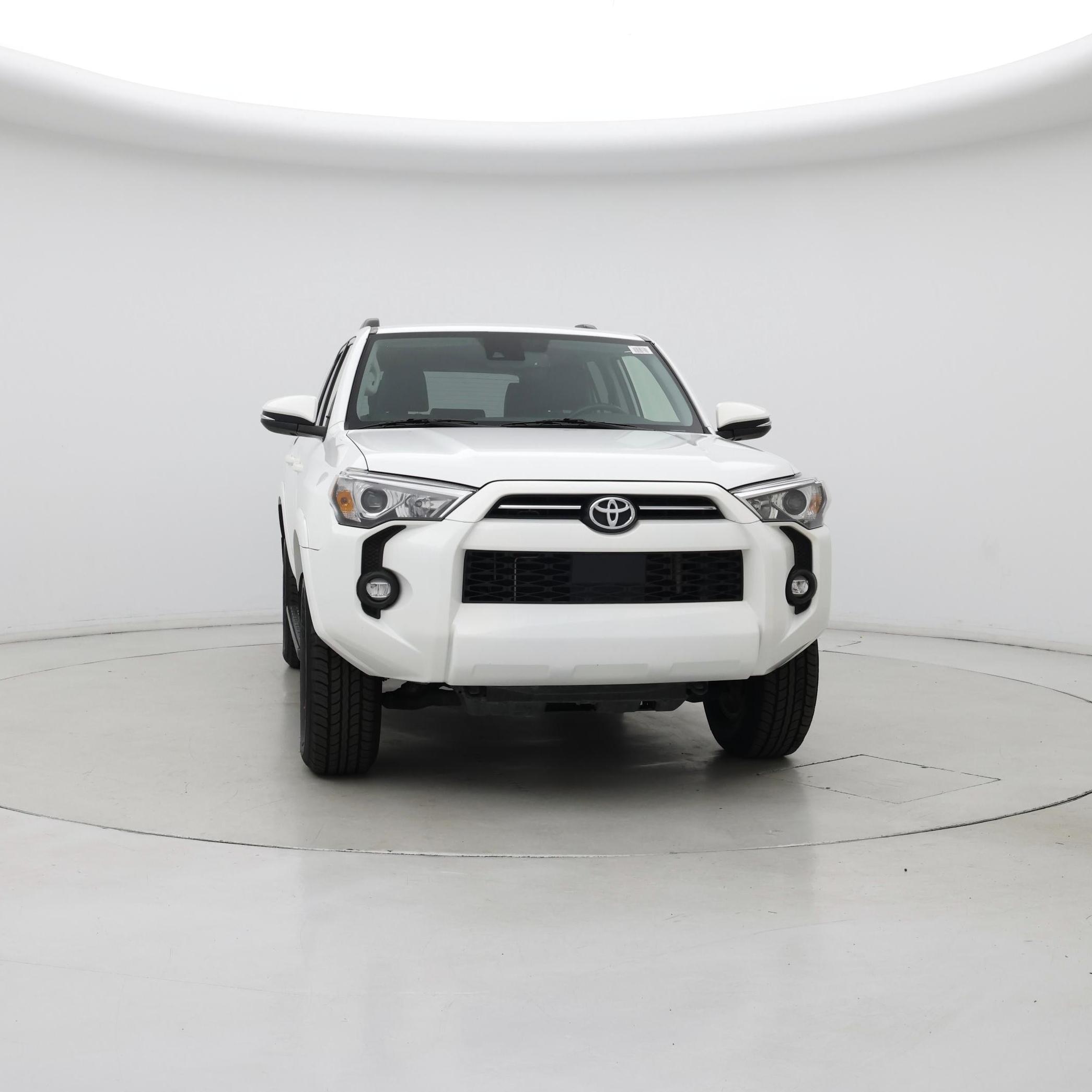 Thumbnail: 2024 Toyota 4Runner - 5