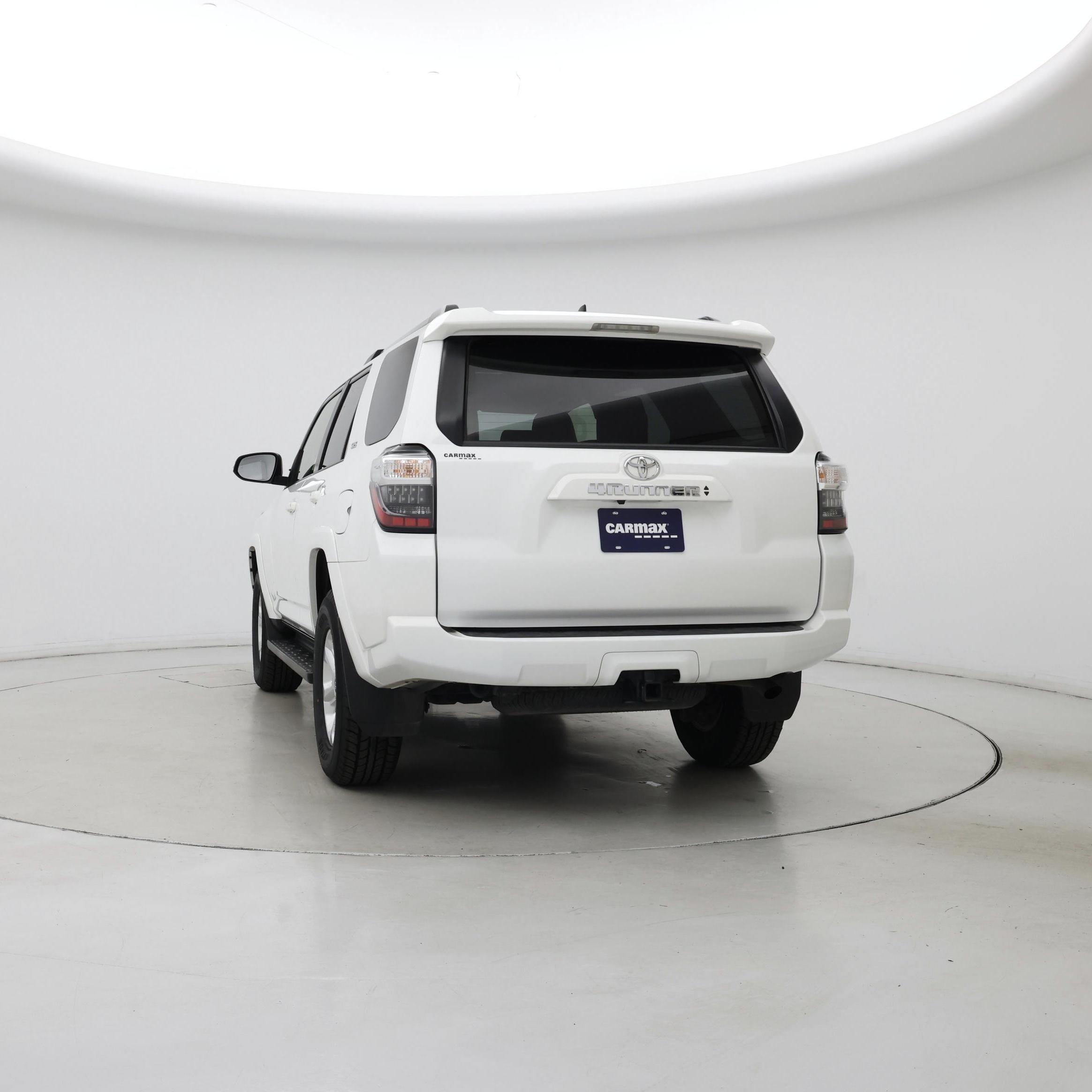 Thumbnail: 2024 Toyota 4Runner - 6