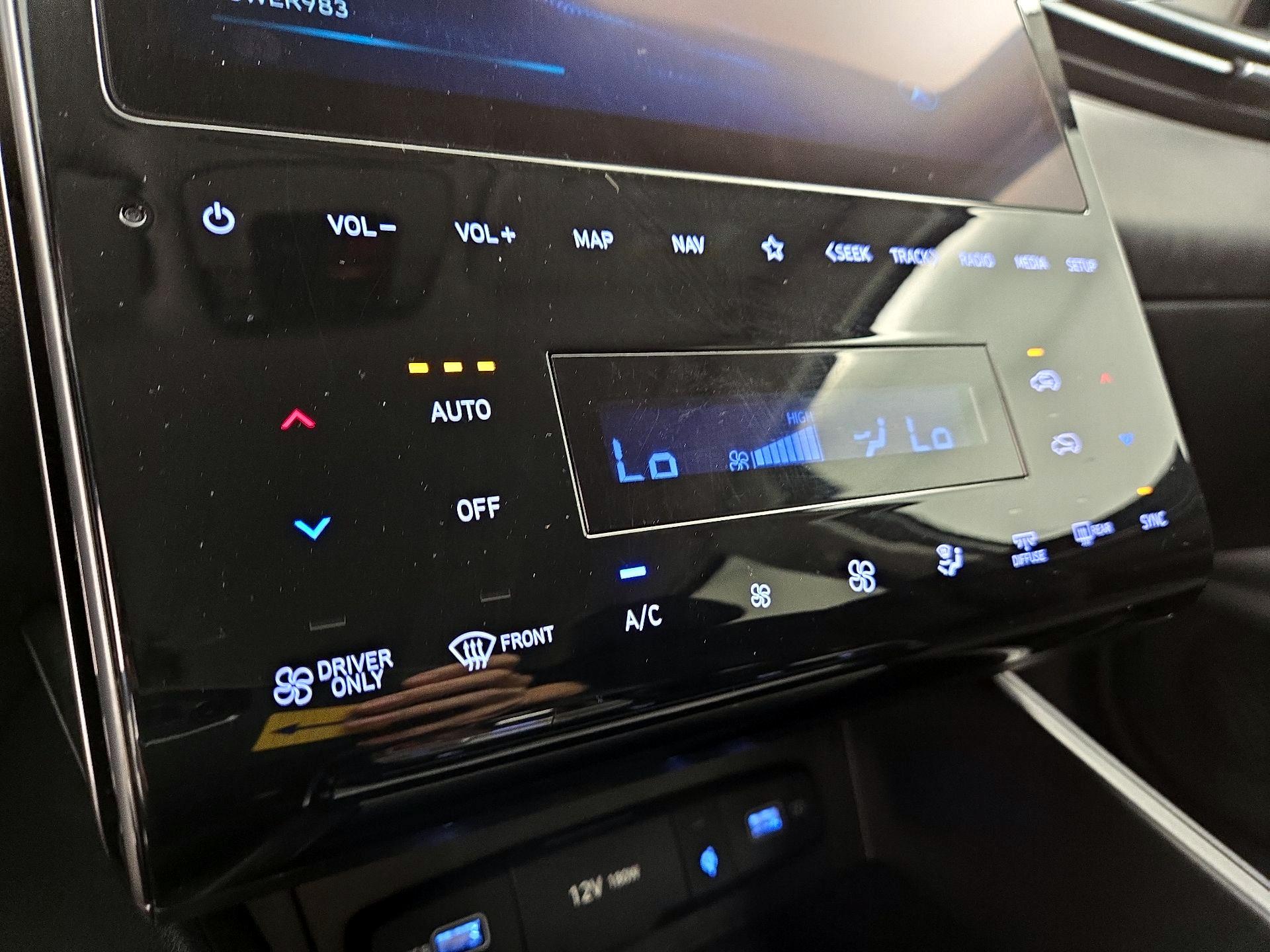 Thumbnail: 2024 Hyundai Tucson - 17